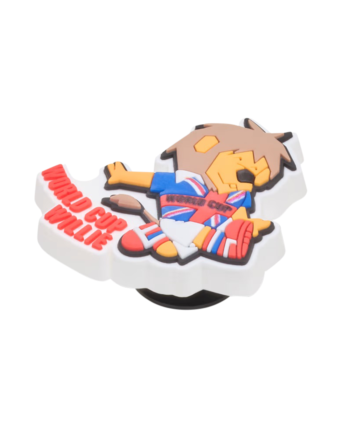 Crocs Fifa World Cup Willie Jib ORANJE 2