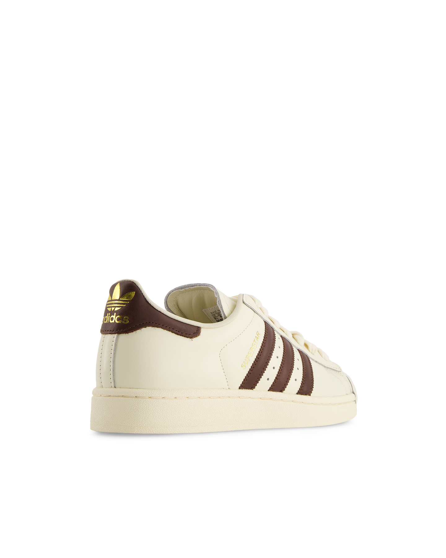 adidas Superstar II CREME 4