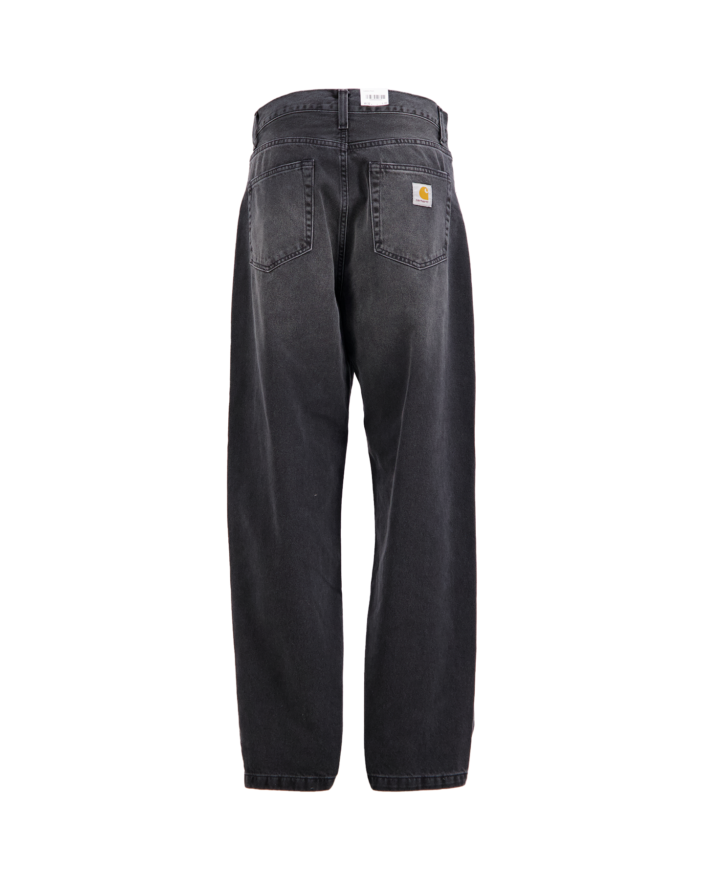 Carhartt Landon Pant ZWART 2