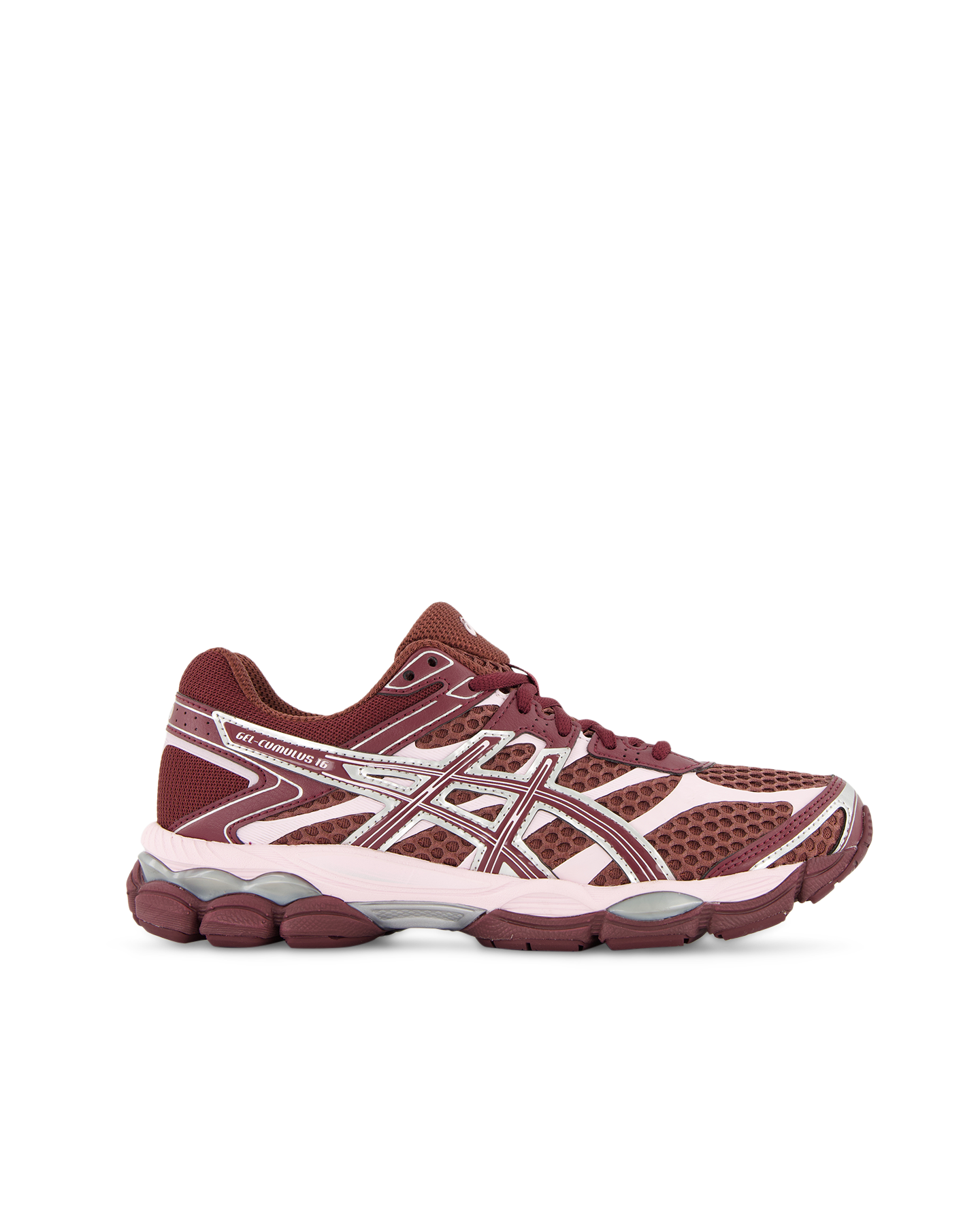 Asics Gel-Cumulus 16 ROOD 1