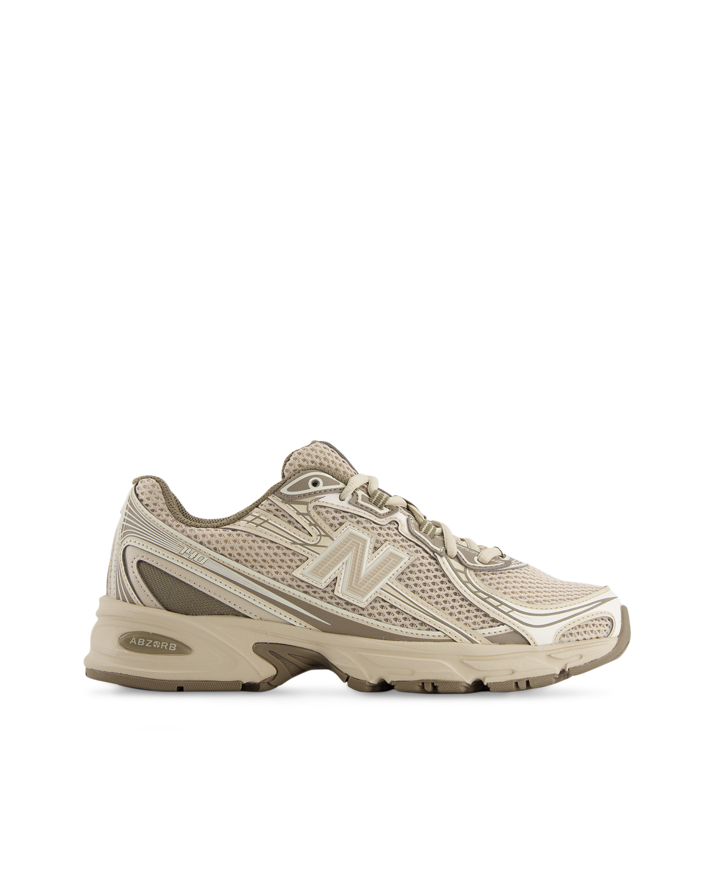 New Balance 740 BEIGE 1