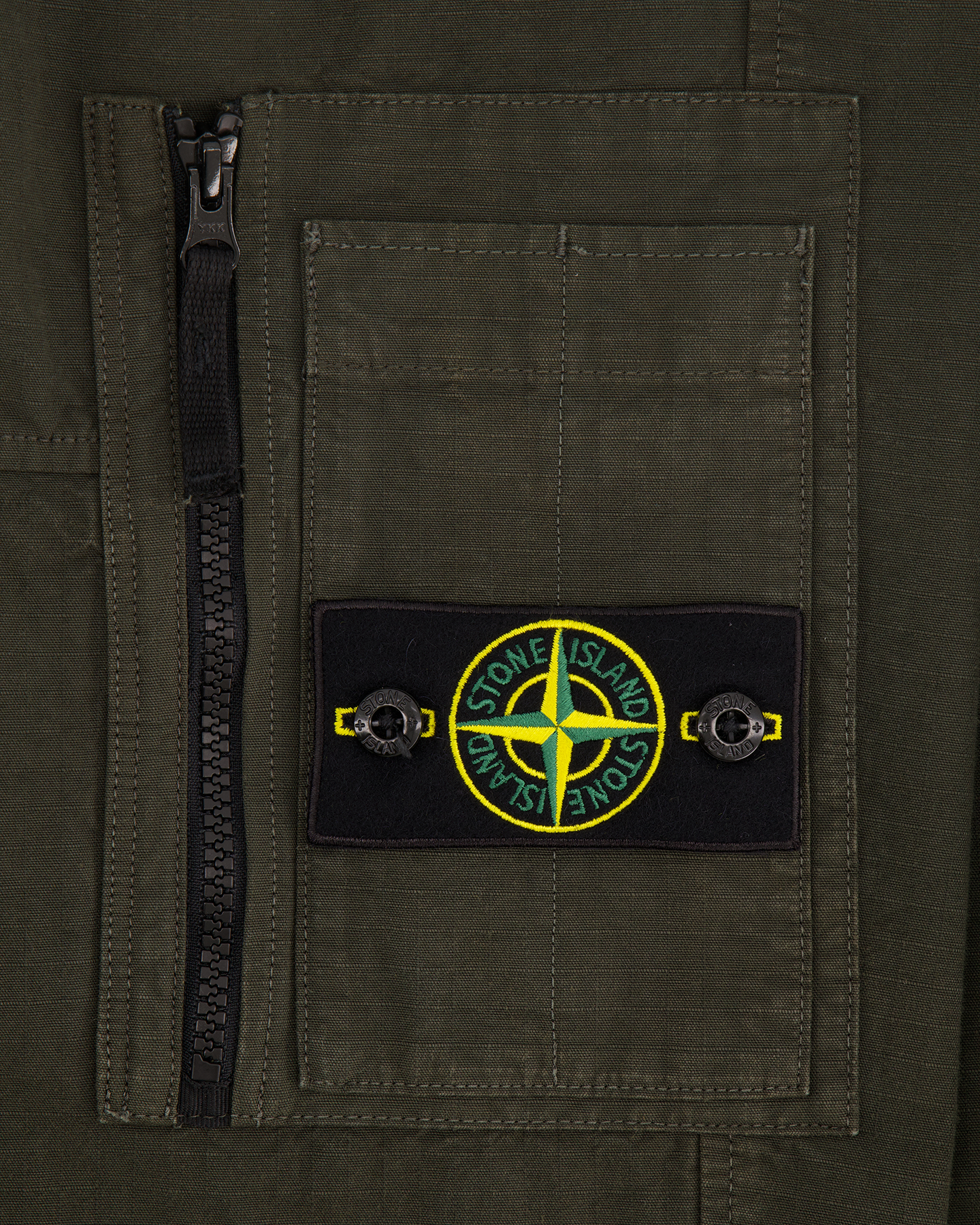 Stone Island 3100015 Broek ANTHRACIET 6