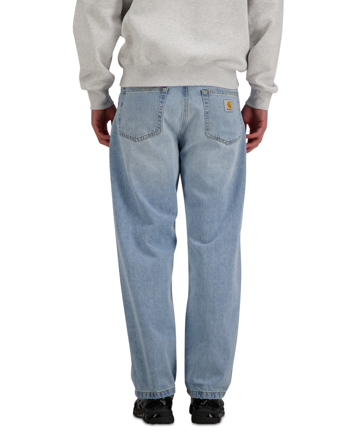 Carhartt Landon Pant LICHTBLAUW 5