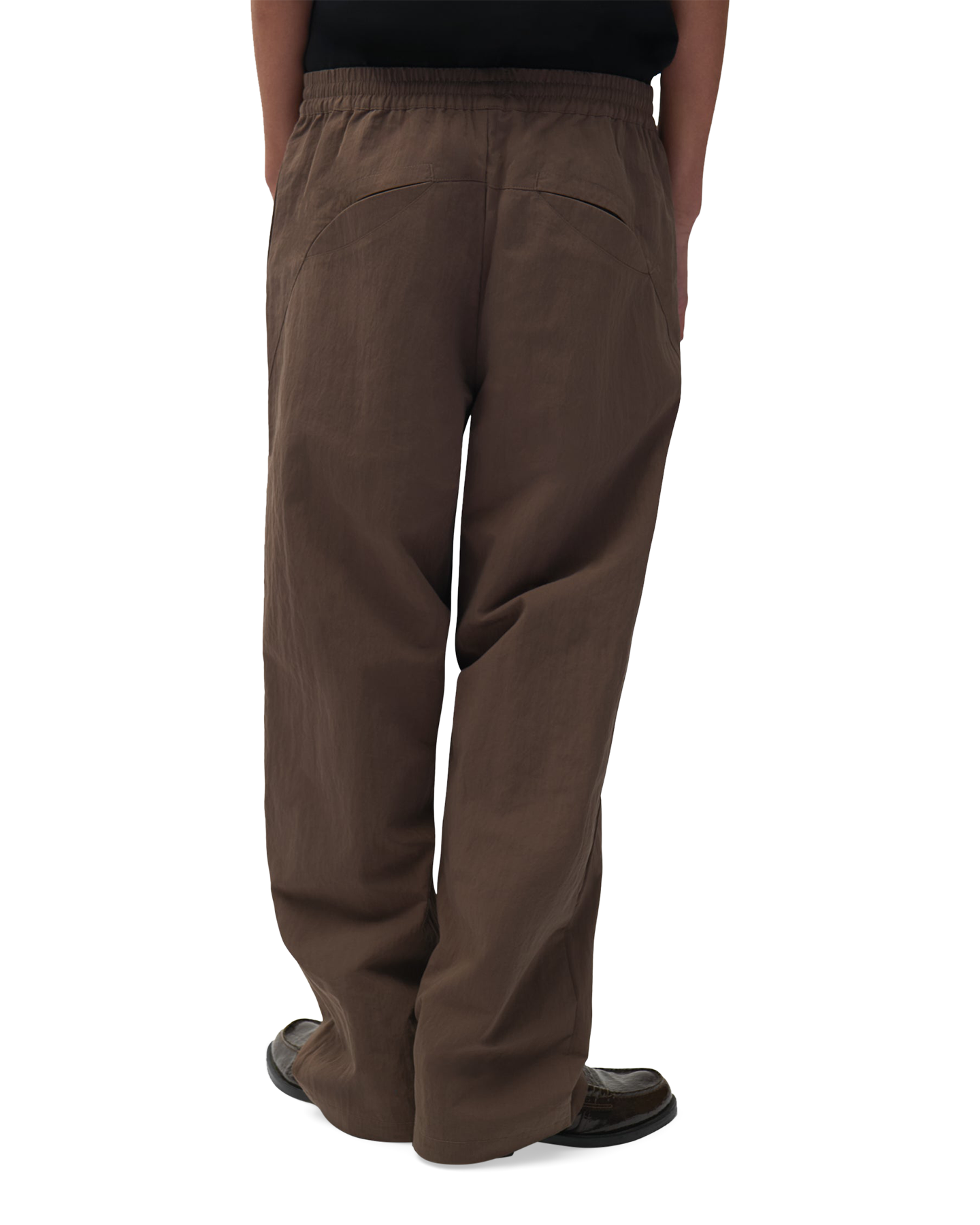 Arte Antwerp Uniform Track Pants BRUIN 4