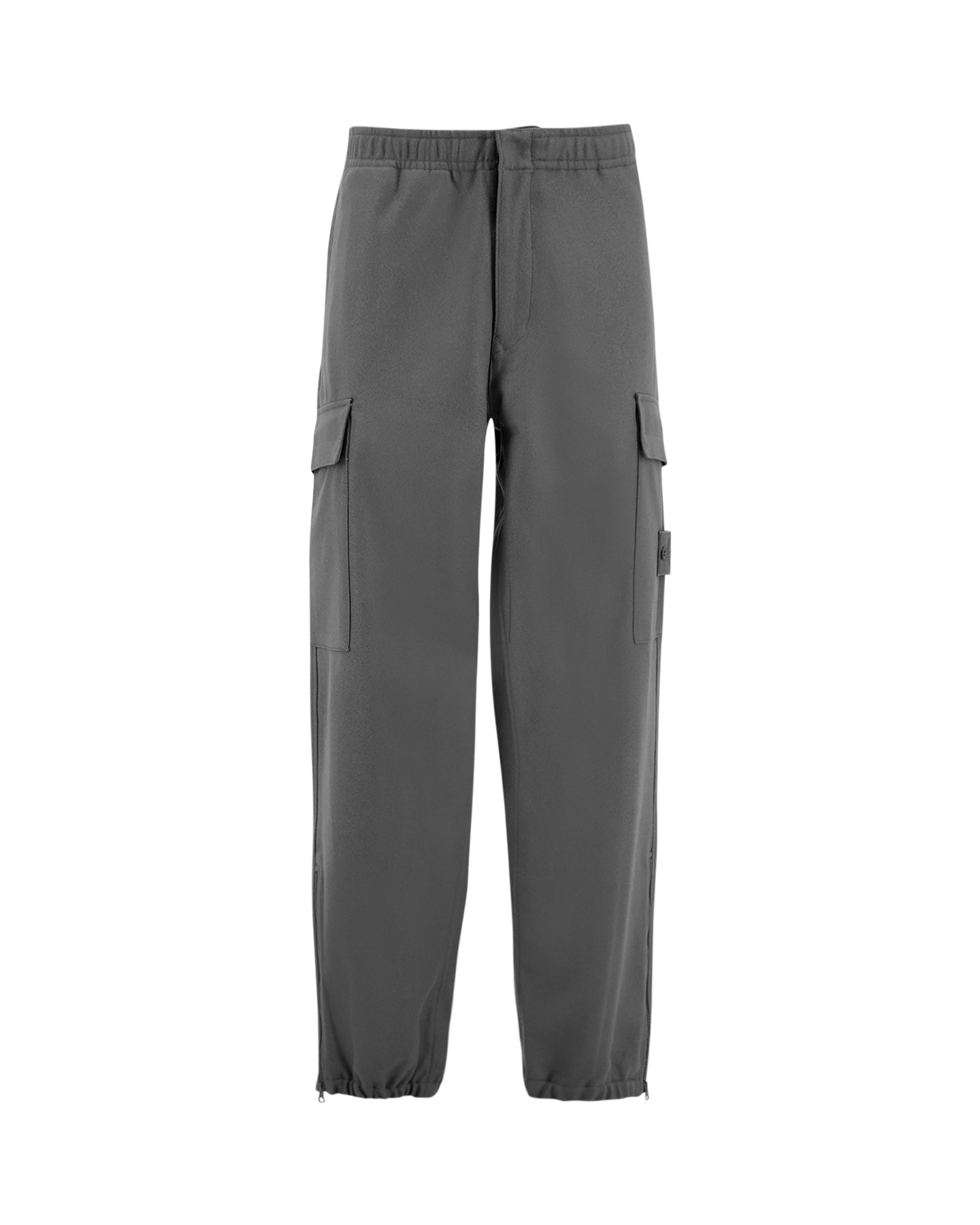 Stone Island S0F24 Ghost Cargobroek GRIJS 1