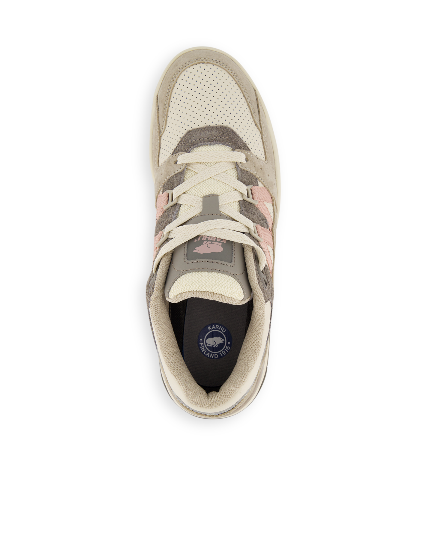 Karhu Fusion XT BEIGE 5