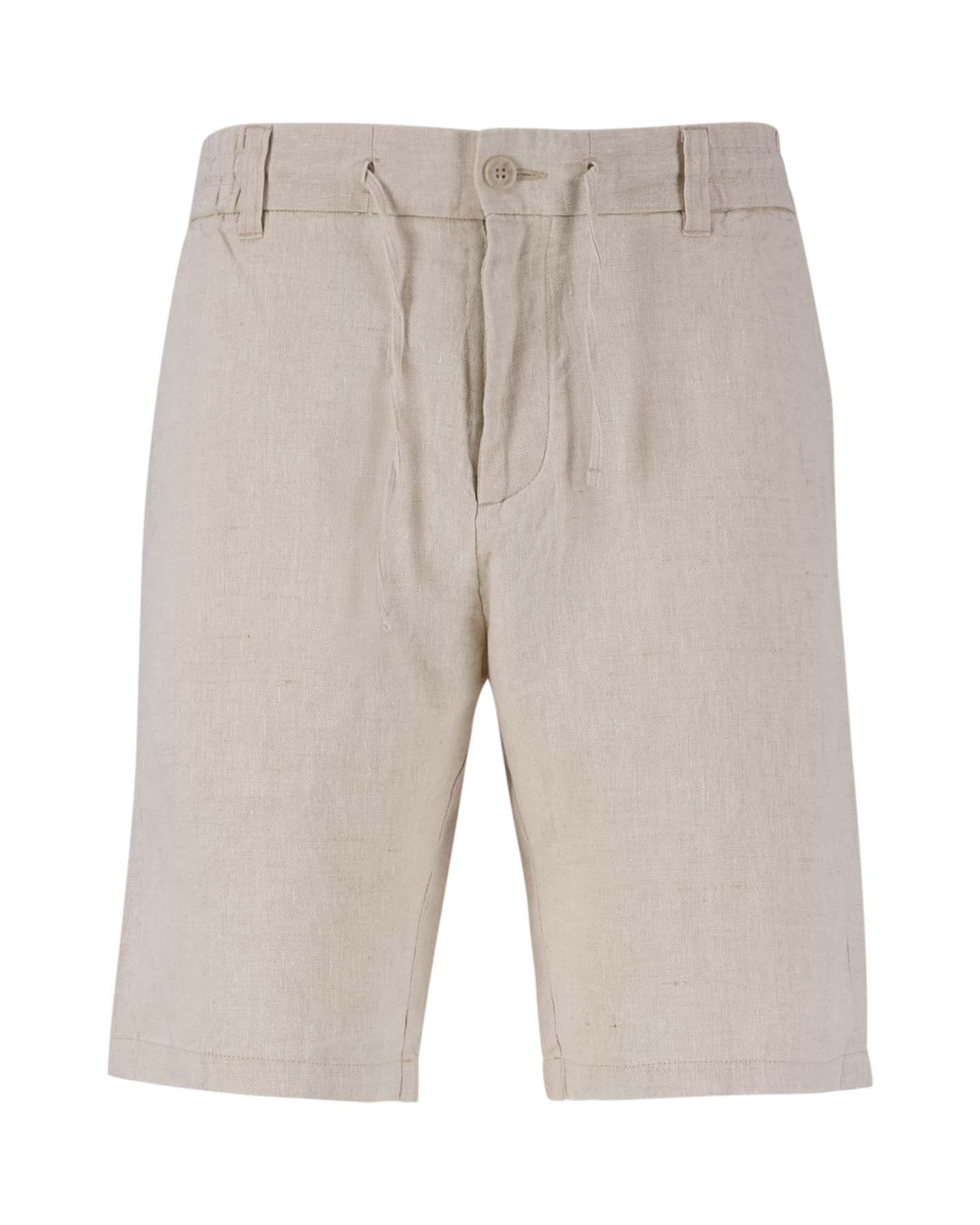 NN.07 Seb Shorts 1454 BEIGE 1