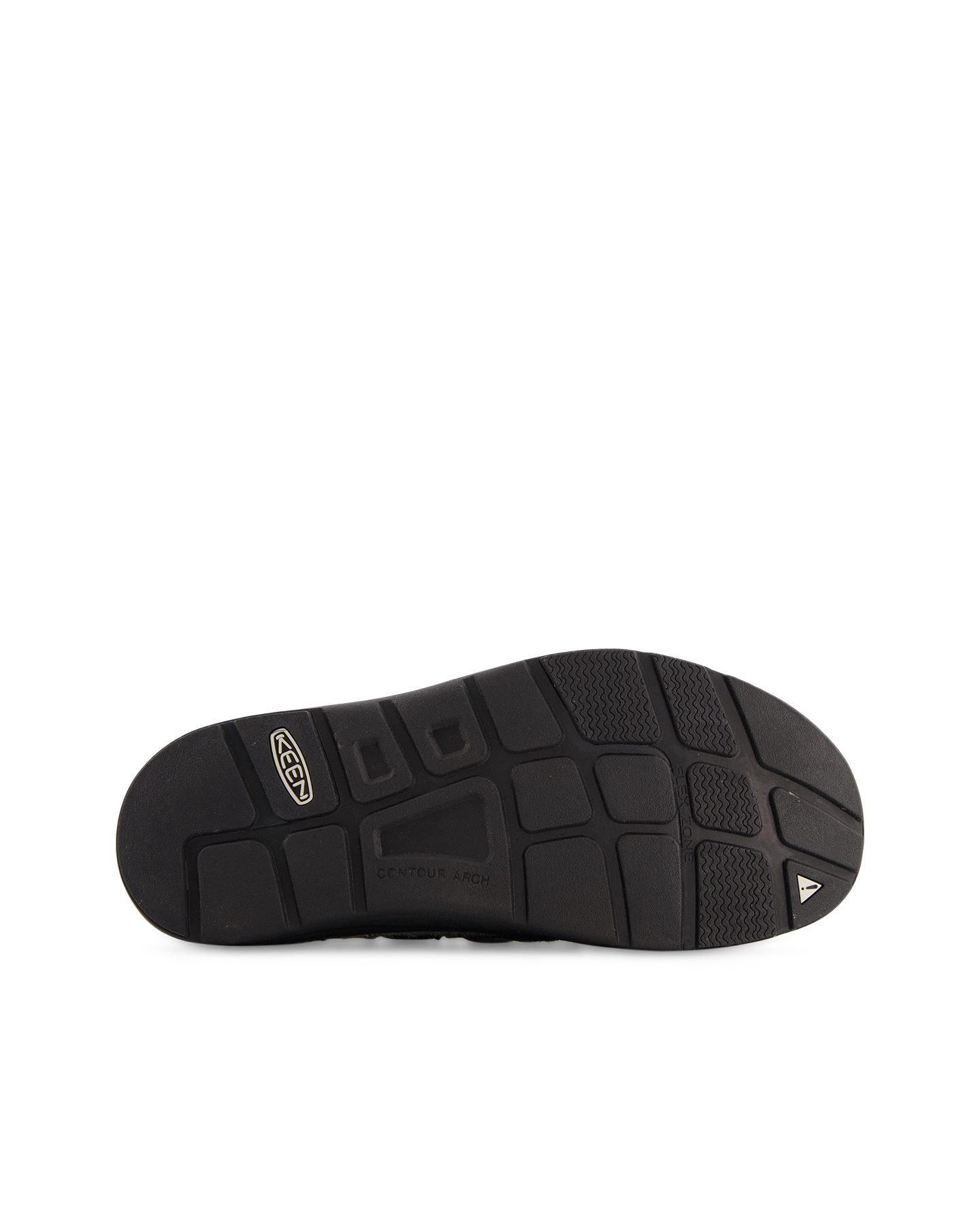 Keen Uneek Loafer W ZWART 6