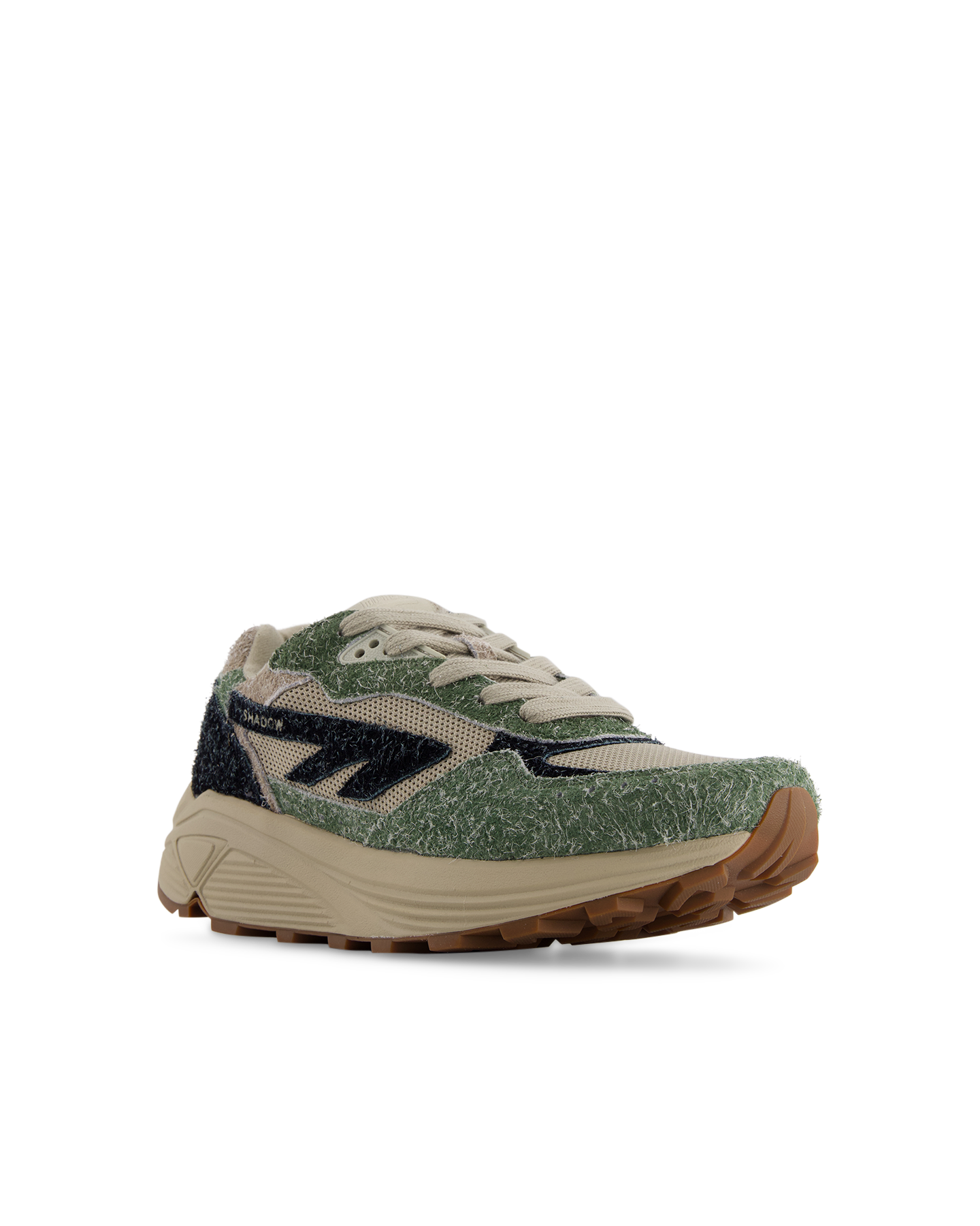 HI-TEC Hts Shadow Rgs BEIGE 2