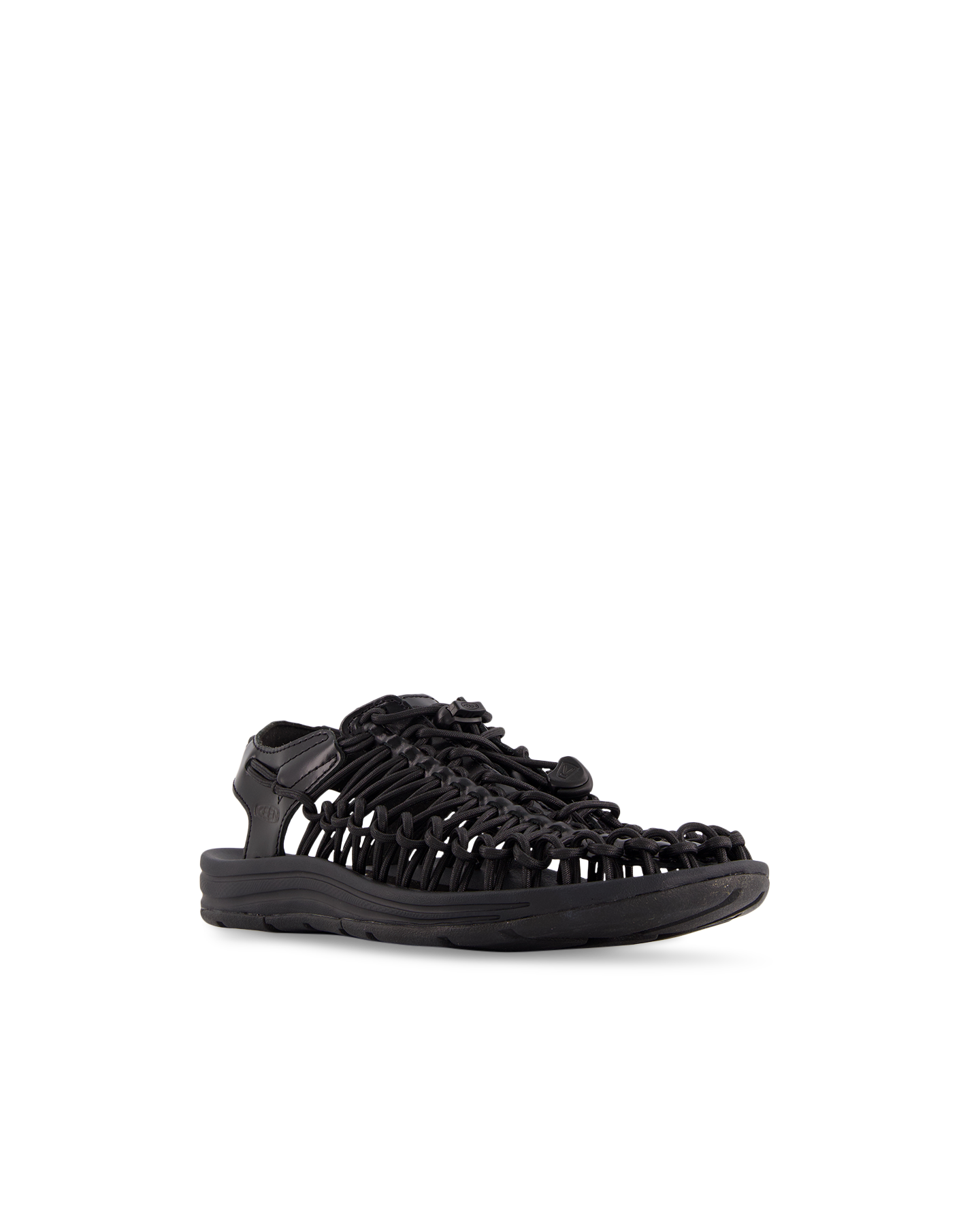 Keen Uneek Lea X ZWART 2