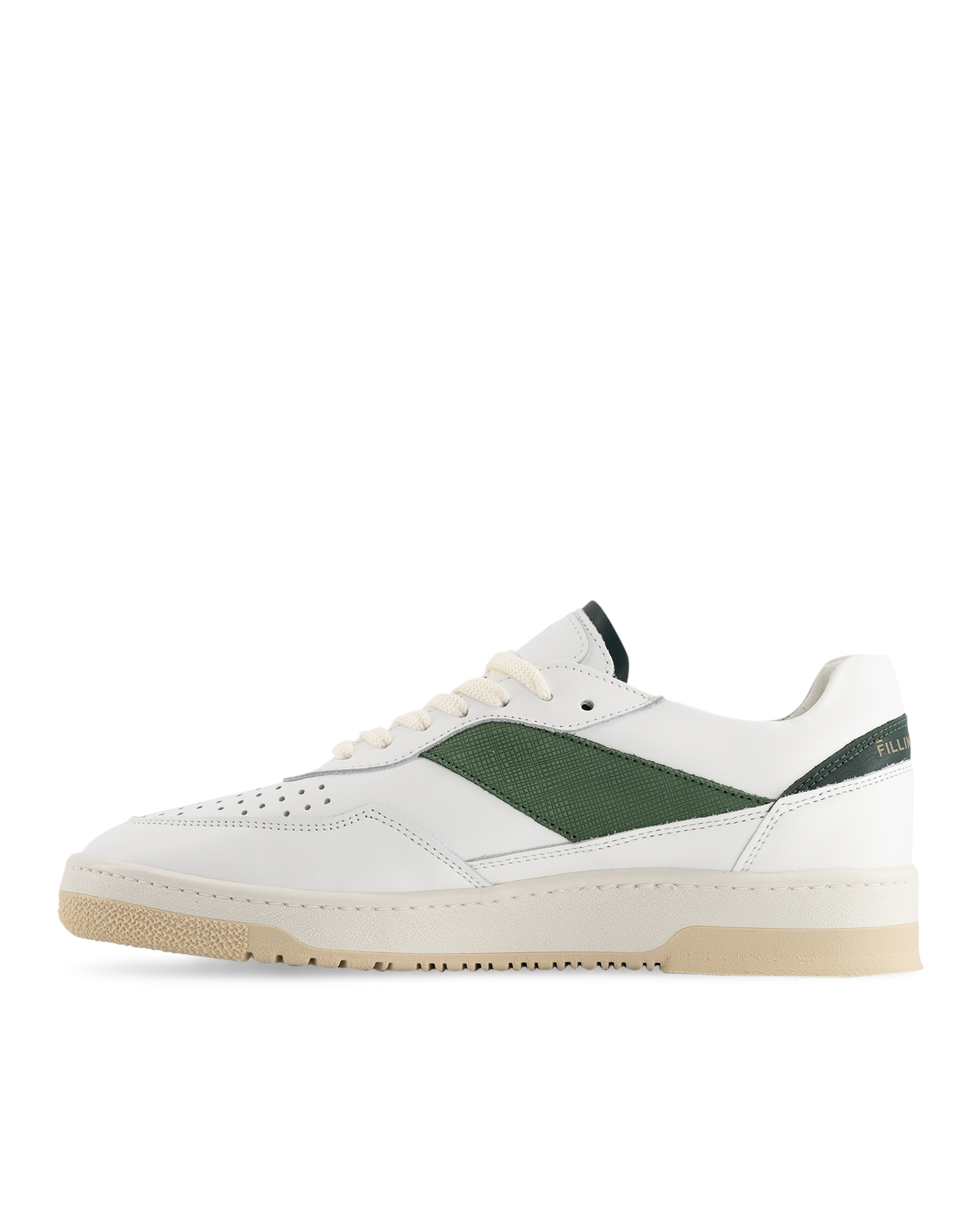 Filling Pieces Ace Spin Green GROEN 4