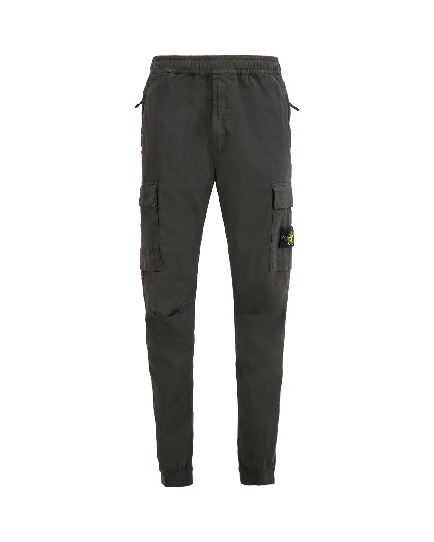 Stone Island 3100033 Broek ANTHRACIET 1