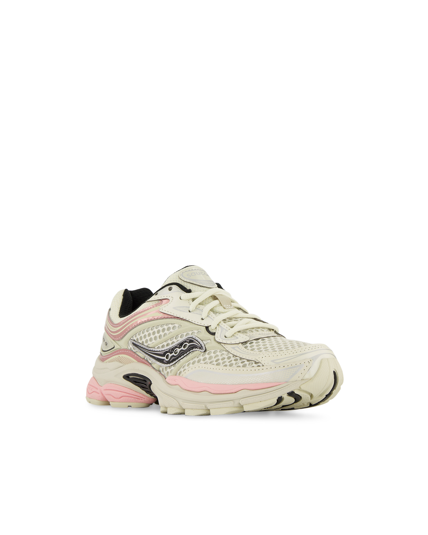 Saucony Progrid Omni 9 CREME 2