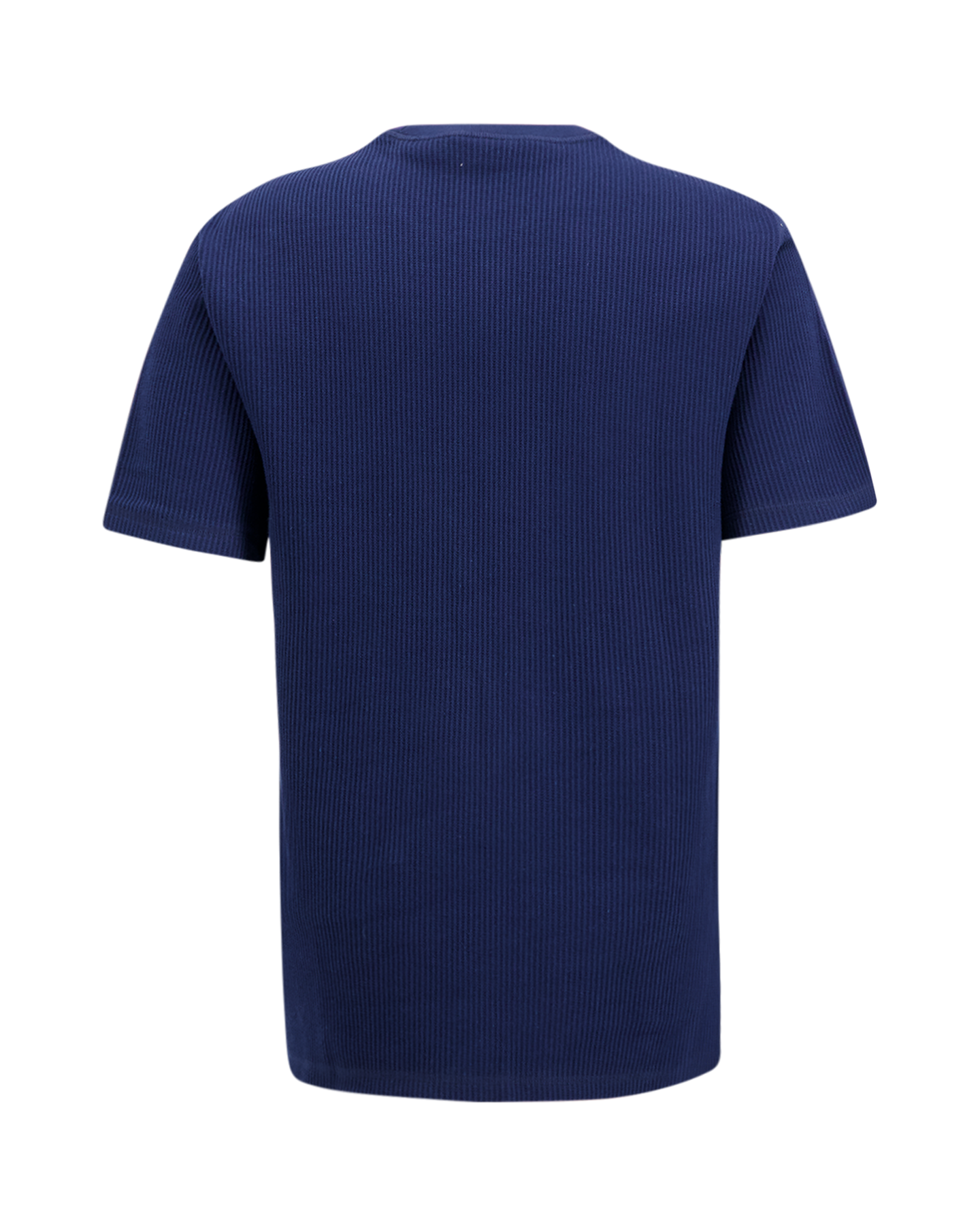 adidas Essential Tee DONKERBLAUW 2
