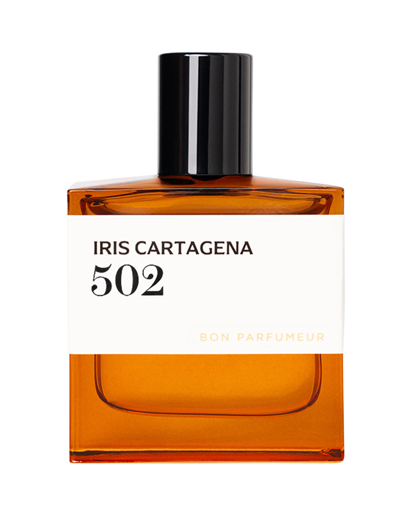 Bon Parfumeur 502 Iris Cartagena - 30ml GEEN KLEUR 1