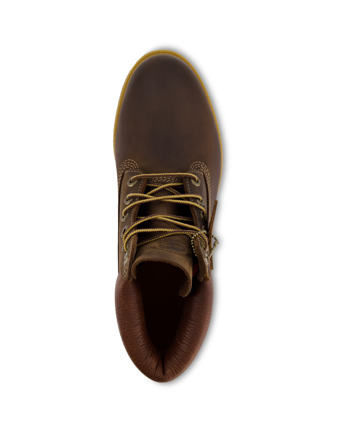 Timberland Premium 6 Inch Waterproof Boot BRUIN 5
