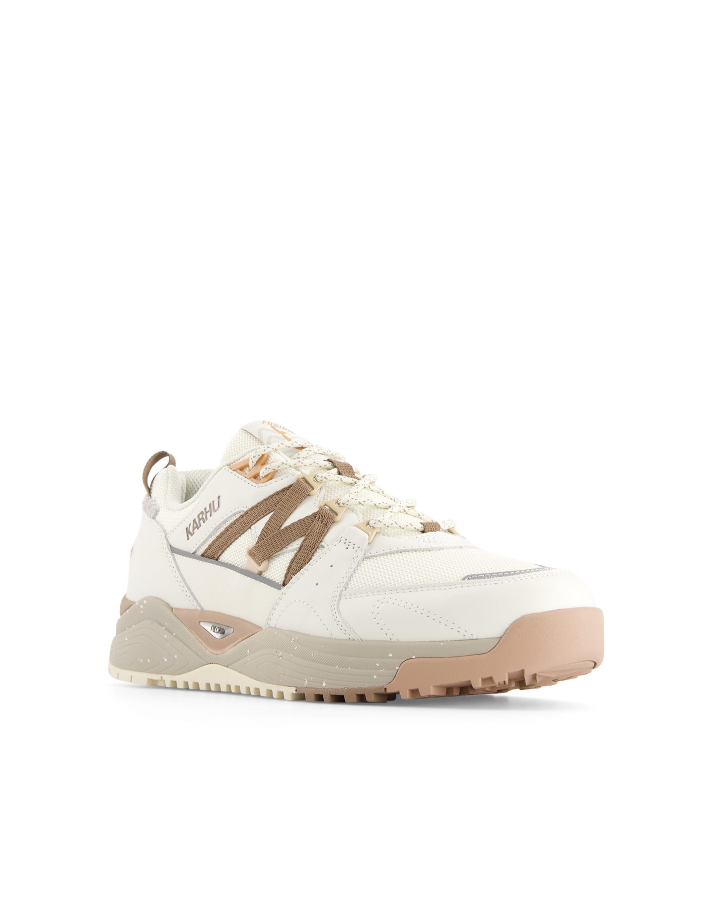 Karhu Fusion XC BEIGE 2