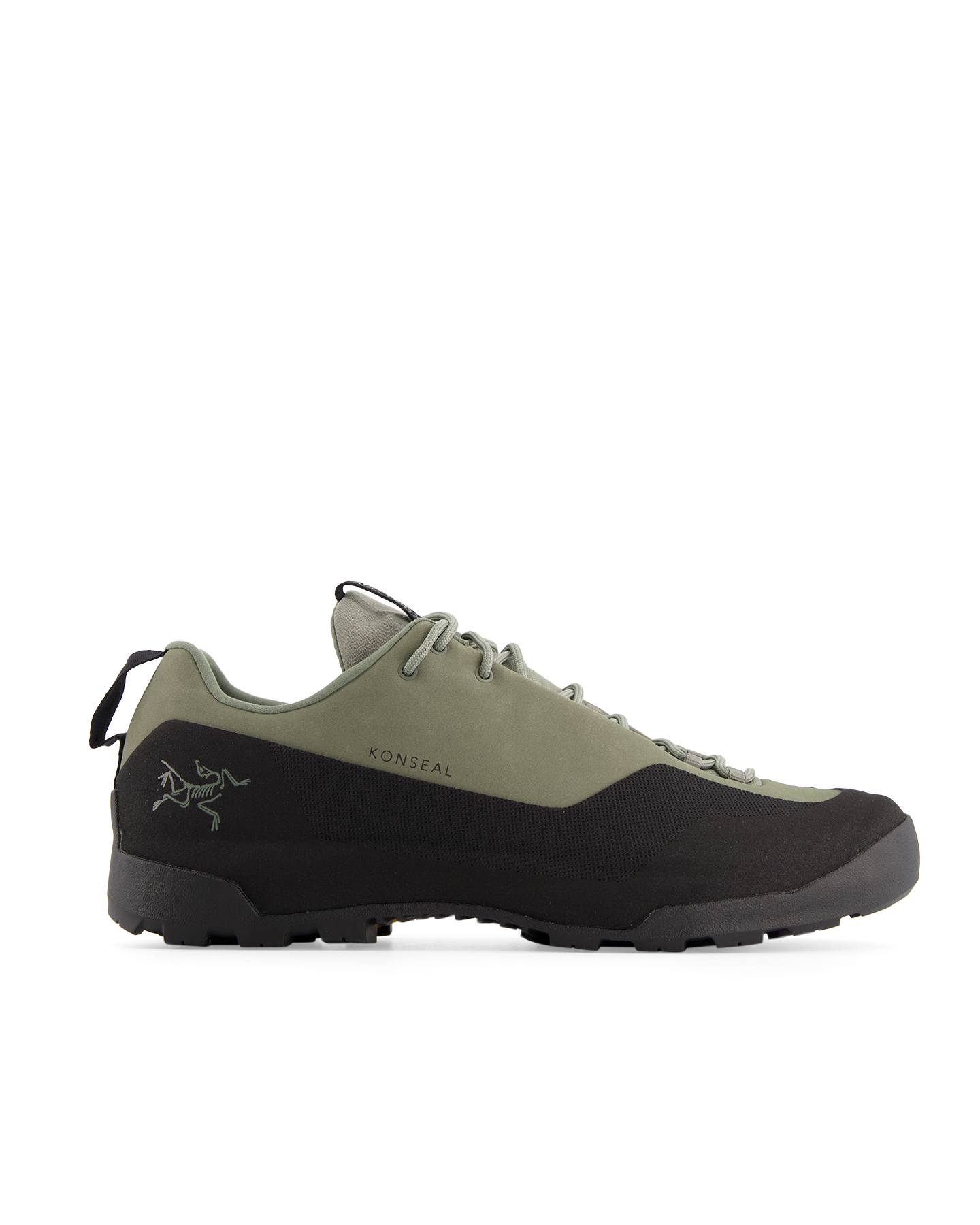 Arc'teryx Konseal Men GROEN 1