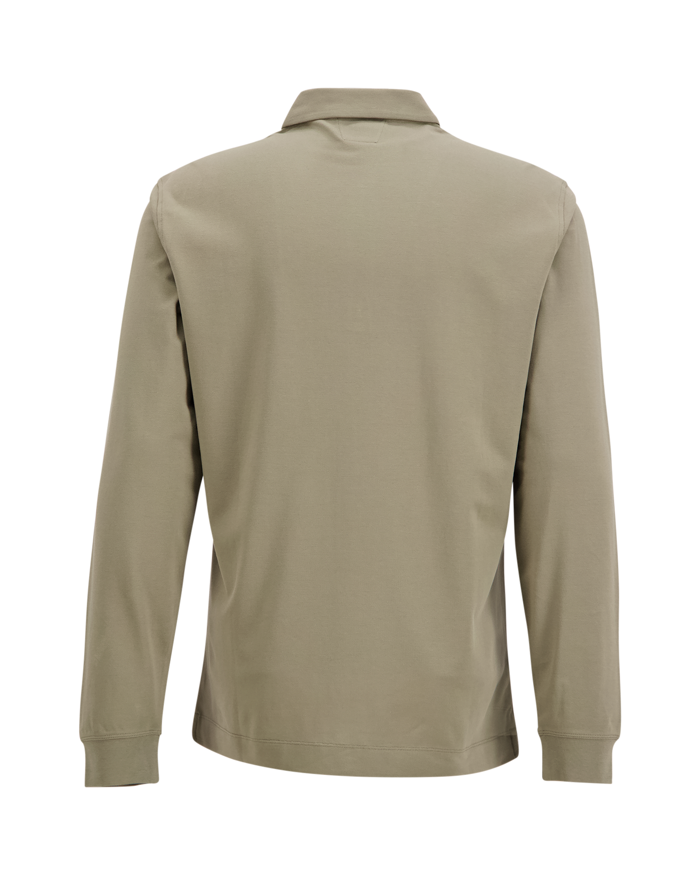 C.P. Company Long Sleeve GRIJS 2