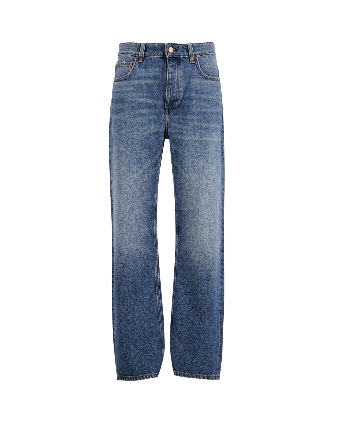 Won Hundred Steve BLAUW 1