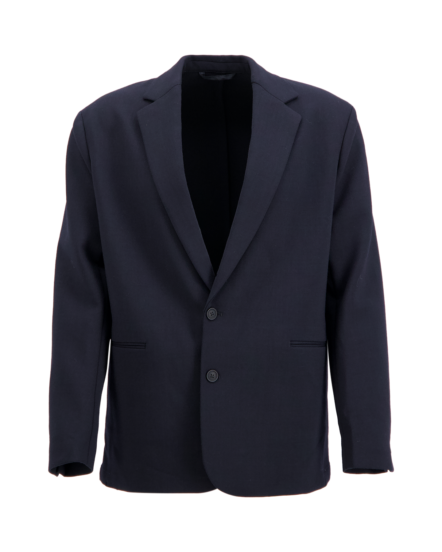 NN.07 Timo Jacket 1684 DONKERBLAUW 1