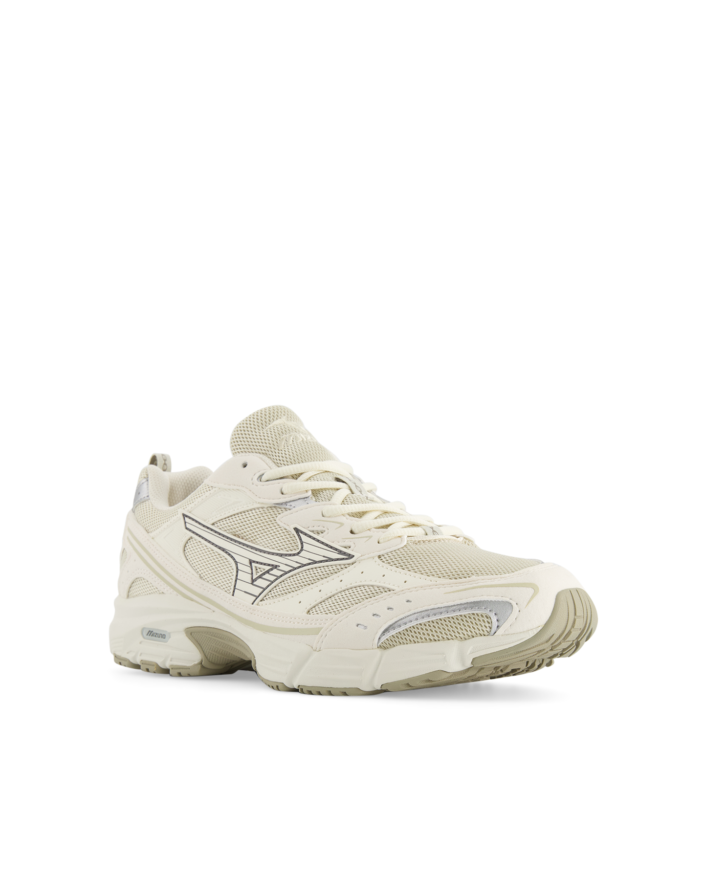 Mizuno MXR BEIGE 2