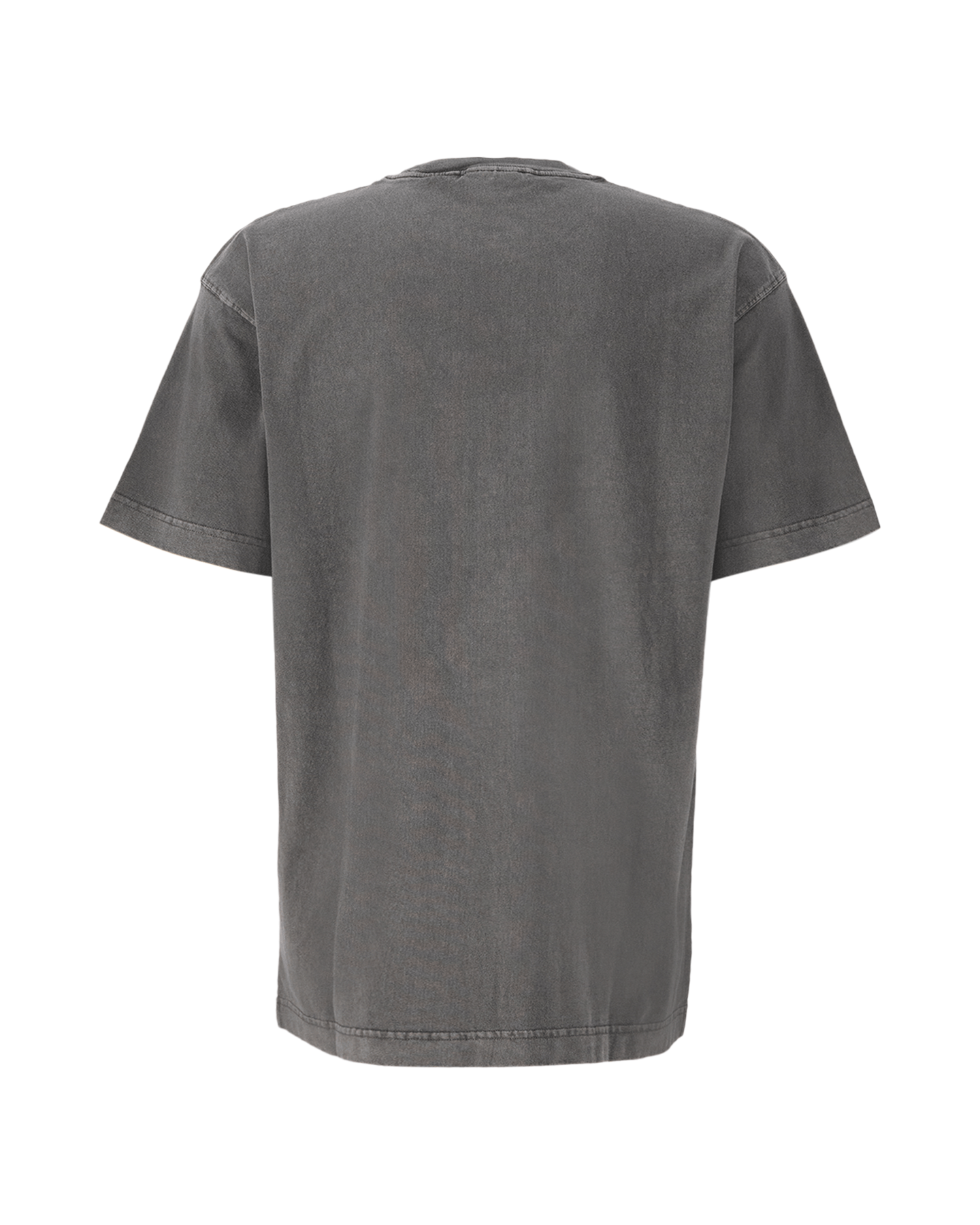 Carhartt WIP S/S Vista T-Shirt LICHTGRIJS 1