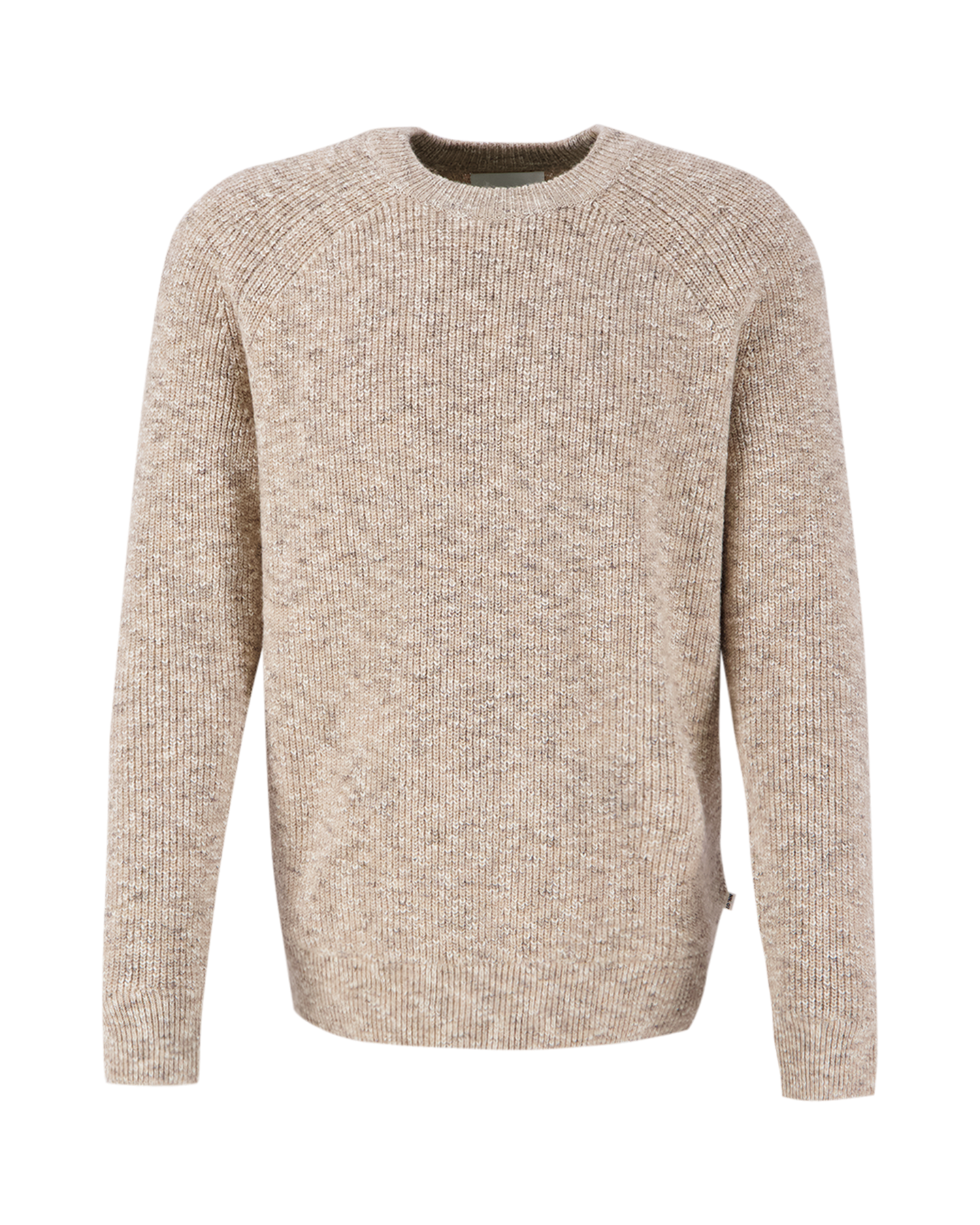 NN.07 Jacobo Boucle 6673 BEIGE 1