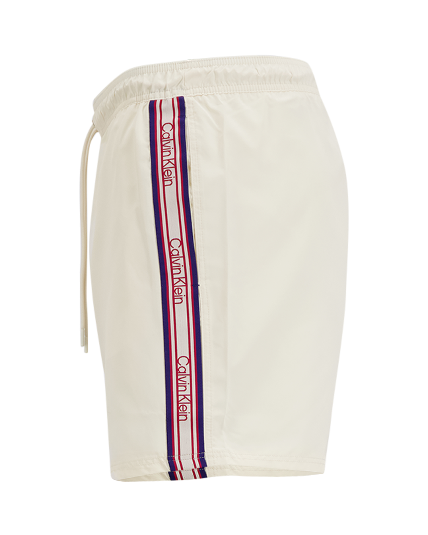 Calvin Klein Medium Drawstring CREME 2