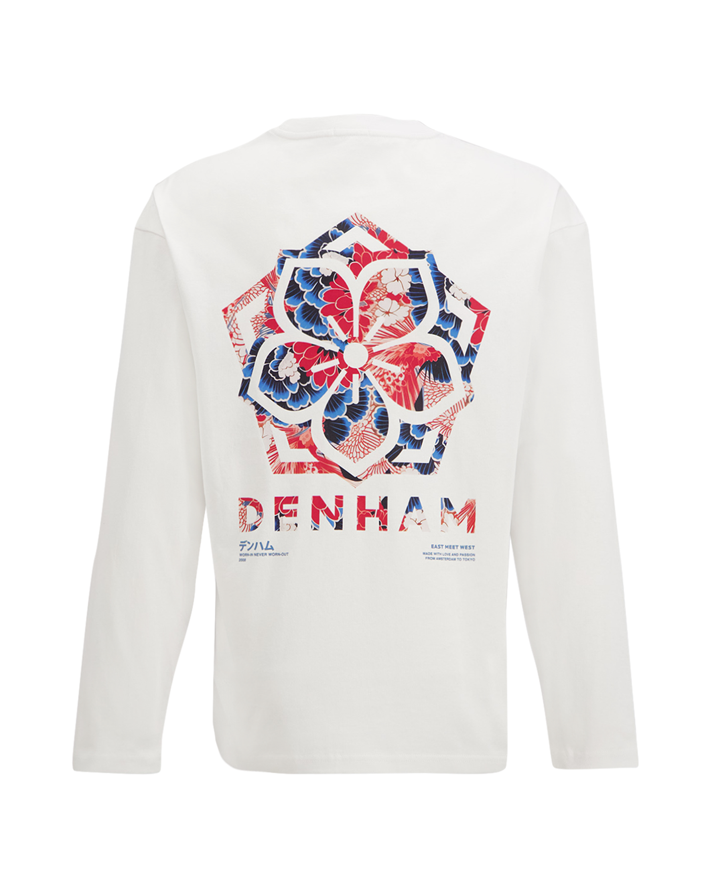 Denham Tsubaki WIT 1