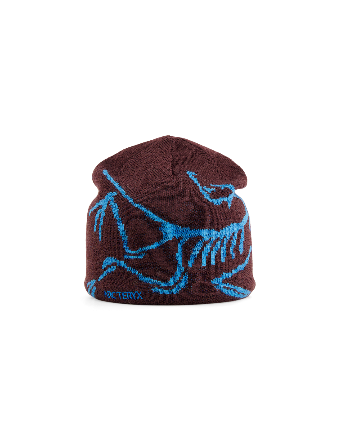 Arc'teryx Bird Head Toque ROOD 1