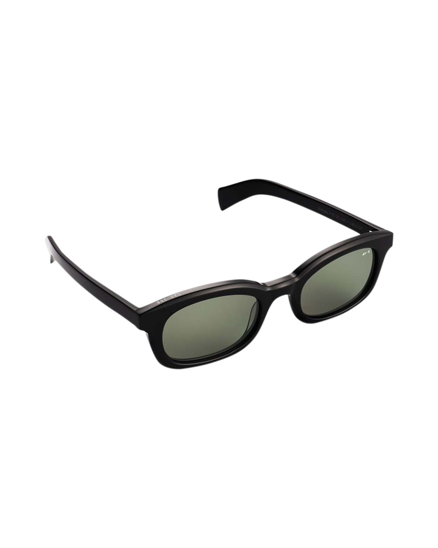 AY Studios Vulture ZWART 2