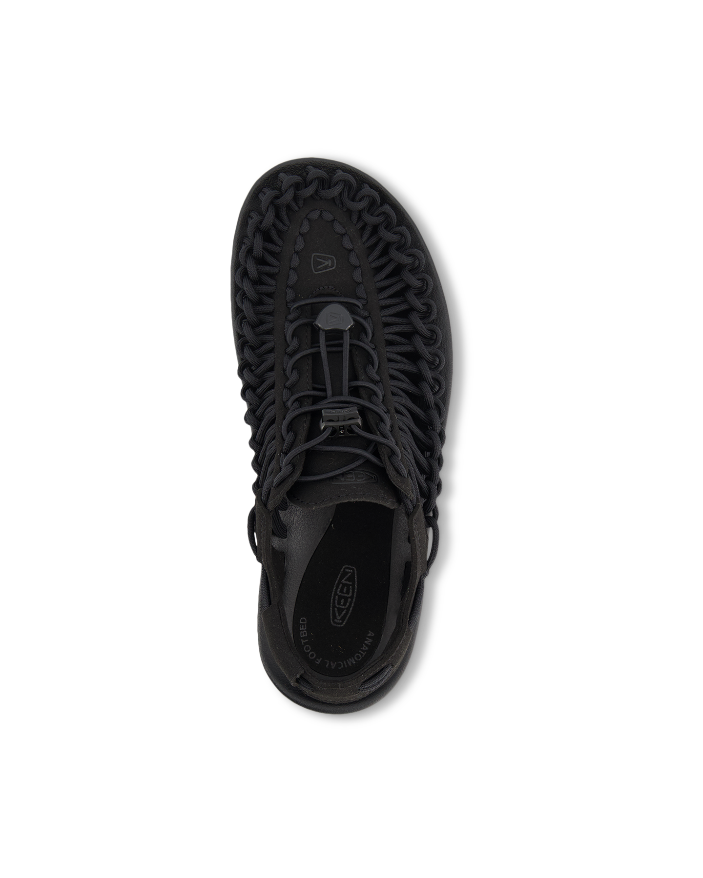 Keen Uneek W-Black/Black Black | Coef
