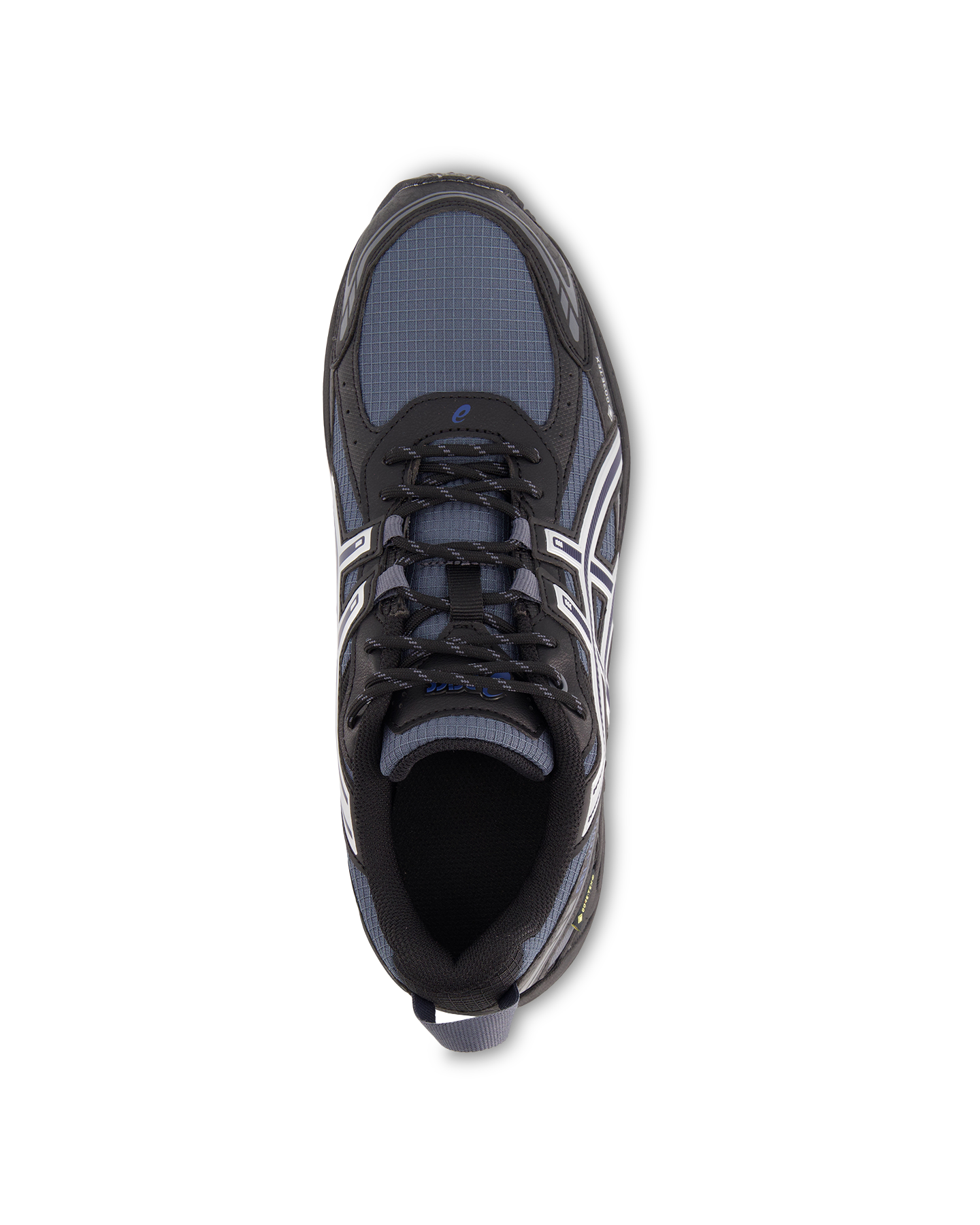 Asics Gel Ventx Gtx GRIJS 5