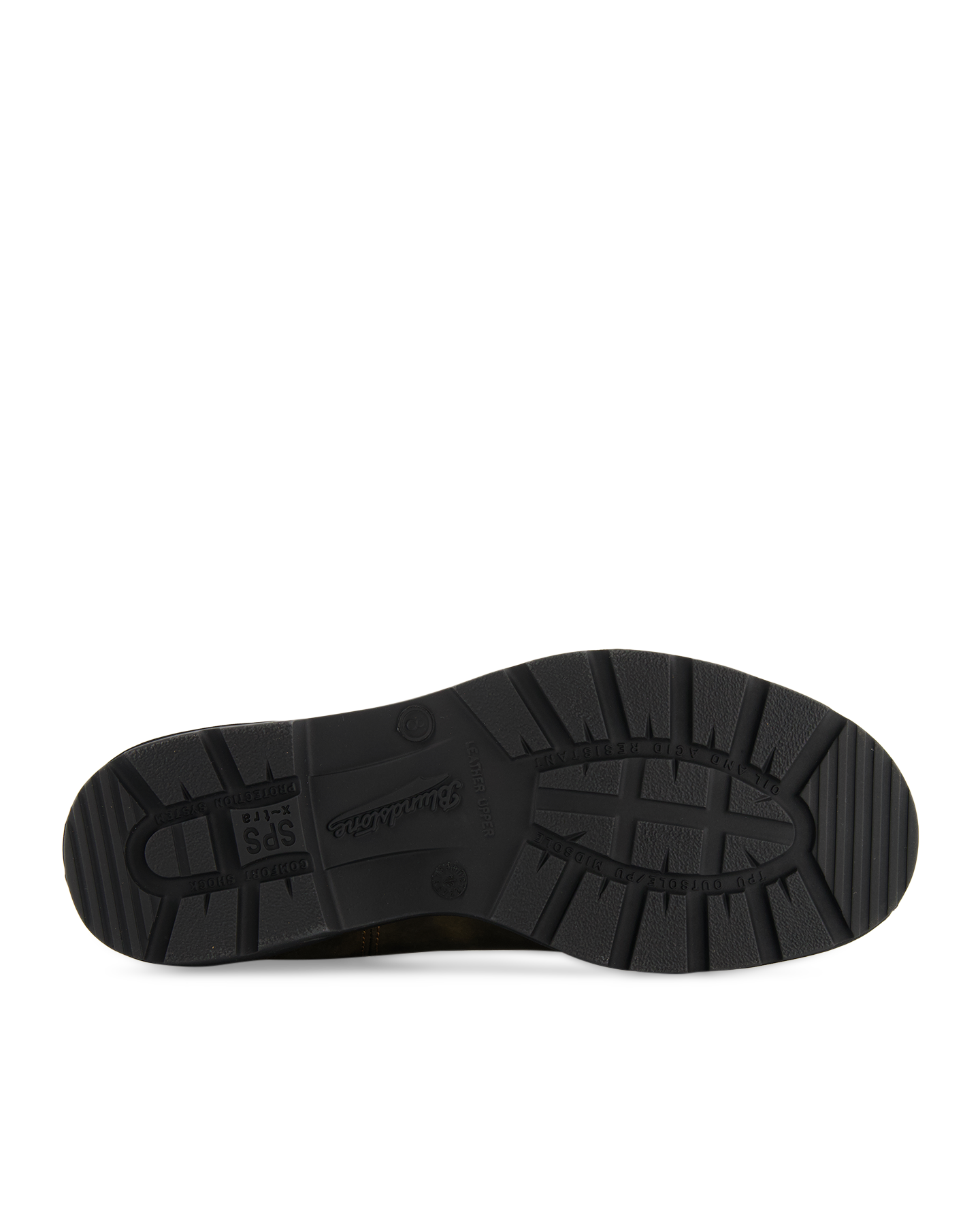 Blundstone Classic 585 BRUIN 6