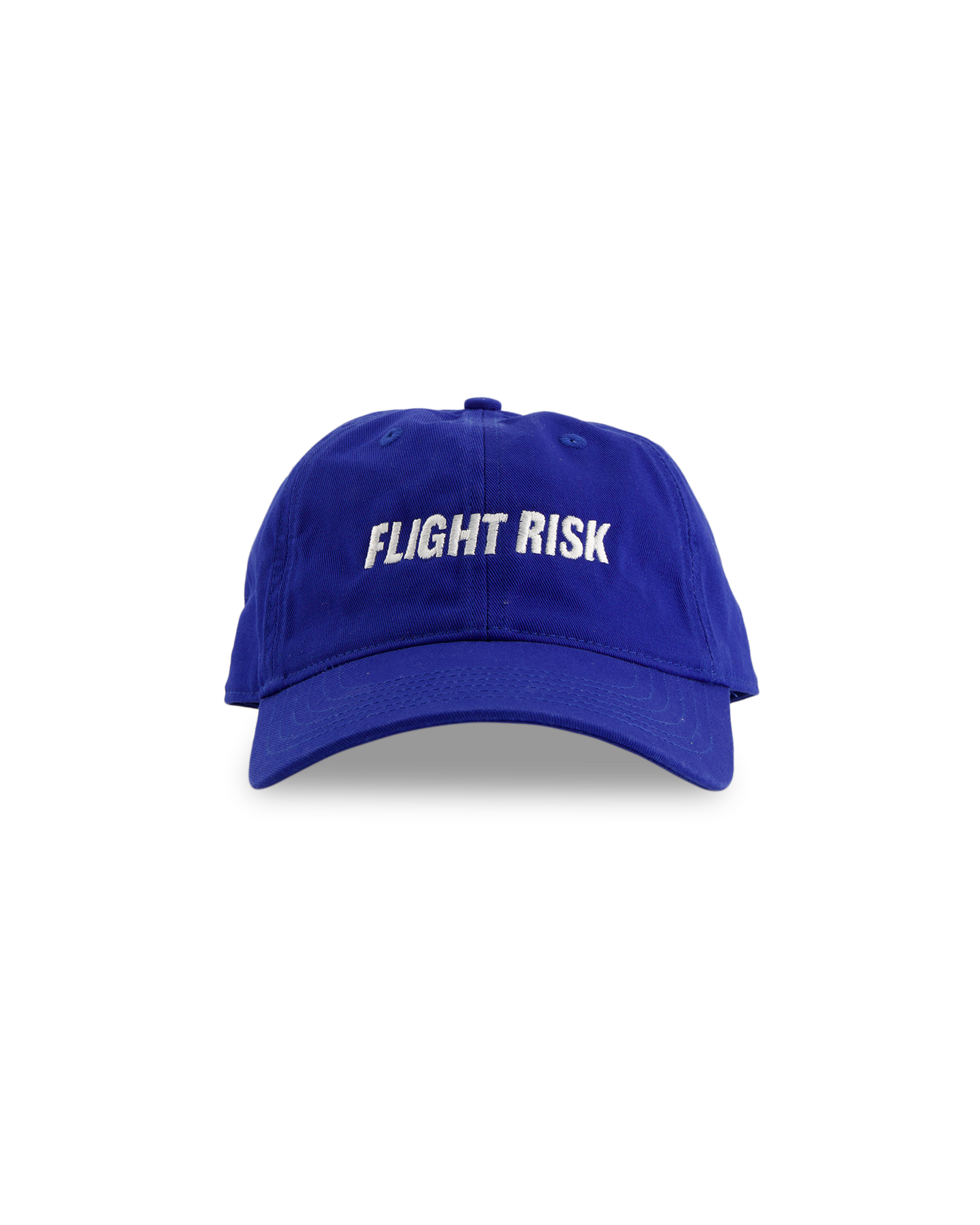 IDEA FLIGHT RISK HAT BLAUW 2