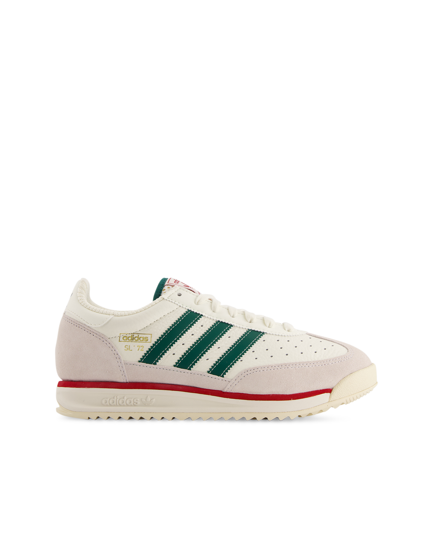 adidas SL 72 RS WIT 1