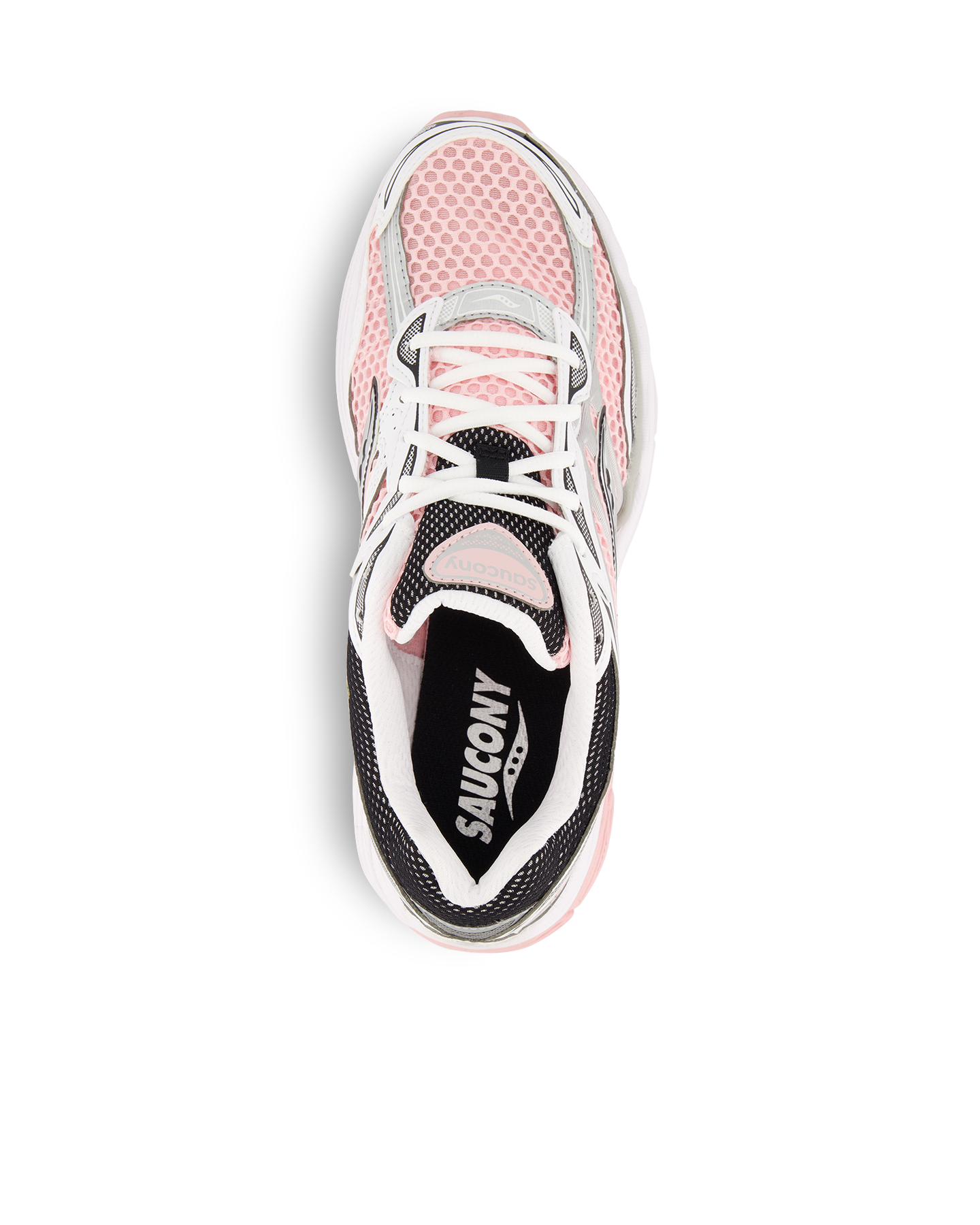 Saucony Progrid Omni 9 ROSE 5