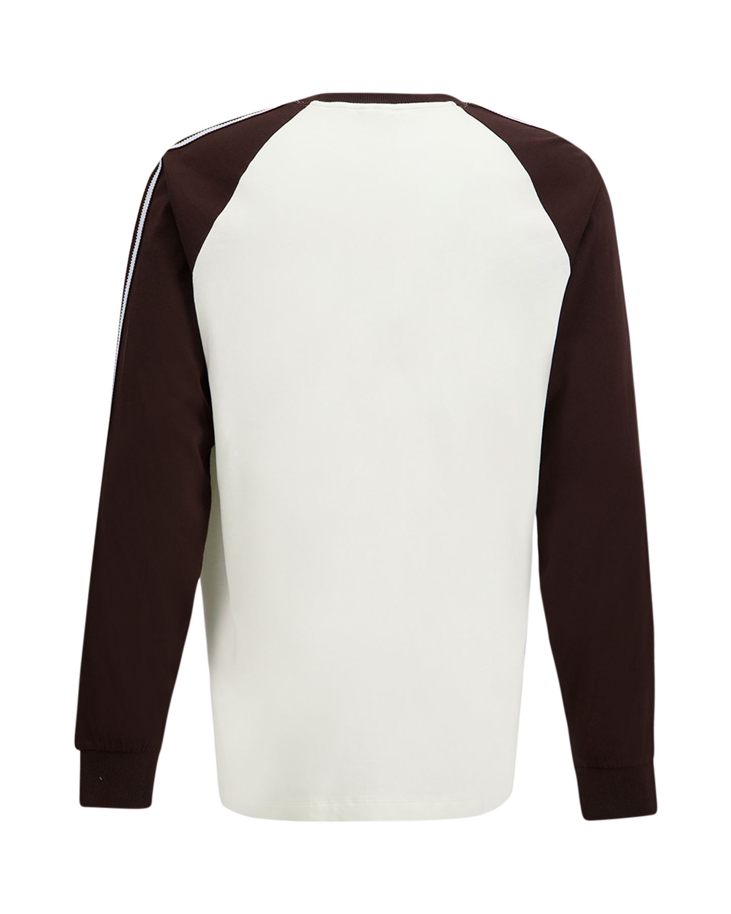 adidas BC Longsleeve Cali Tee WIT 2