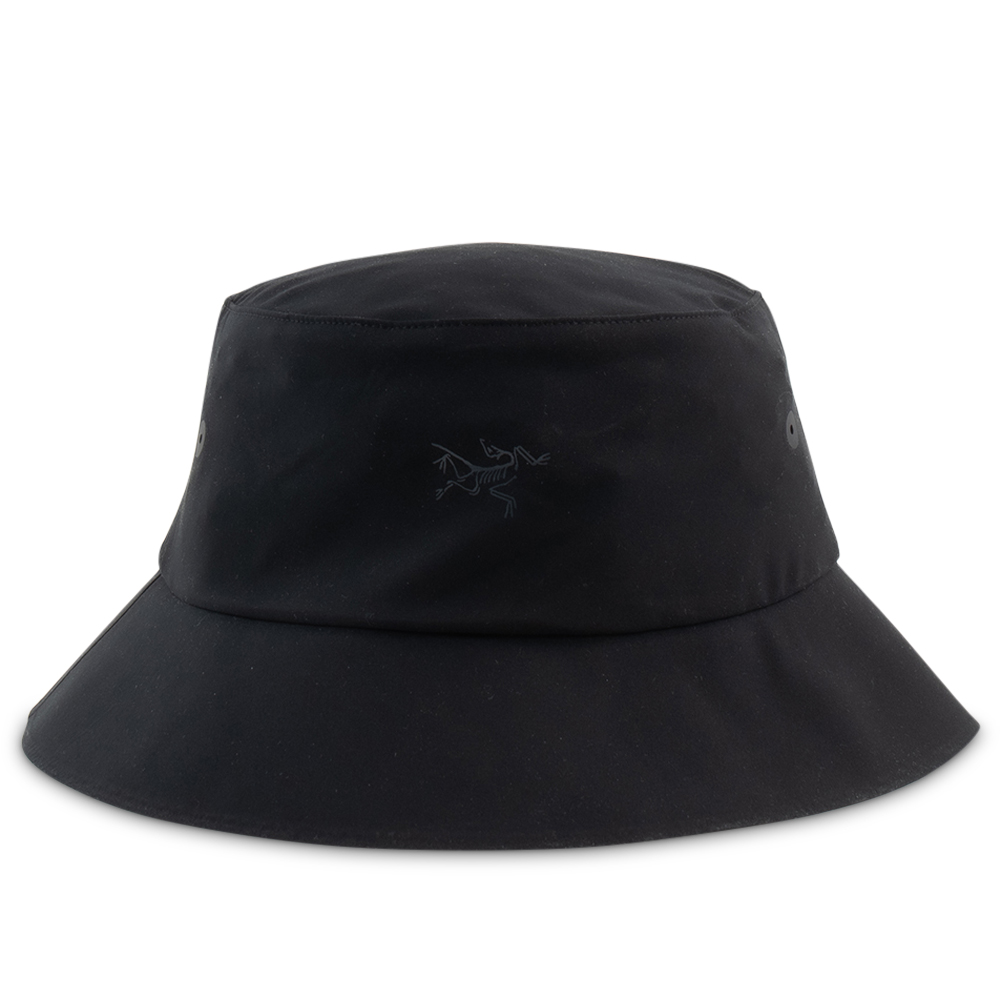 Arc'teryx Sinsolo Hat Zwart | Coef Men