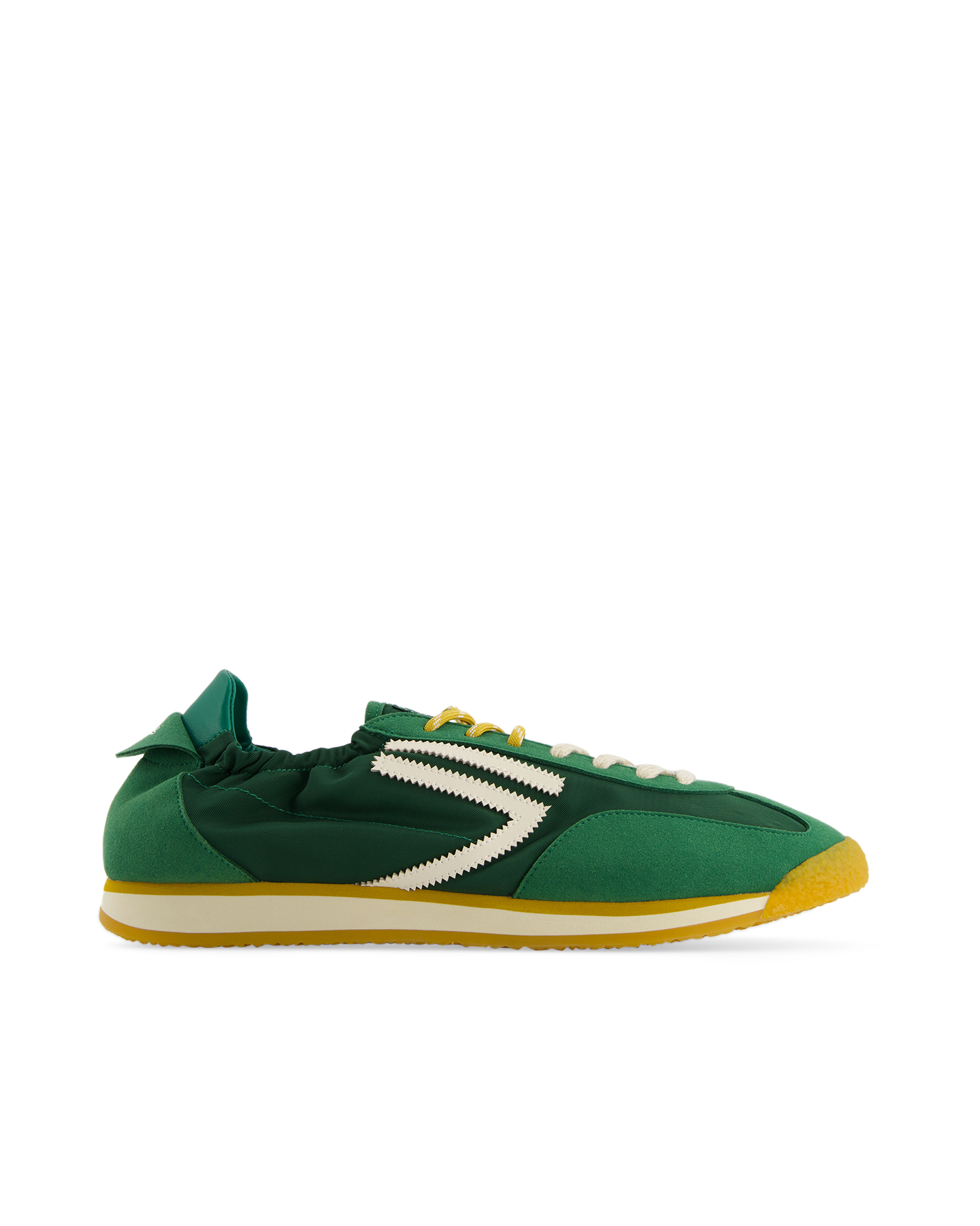 Puraai 6.02 Panther GROEN 1