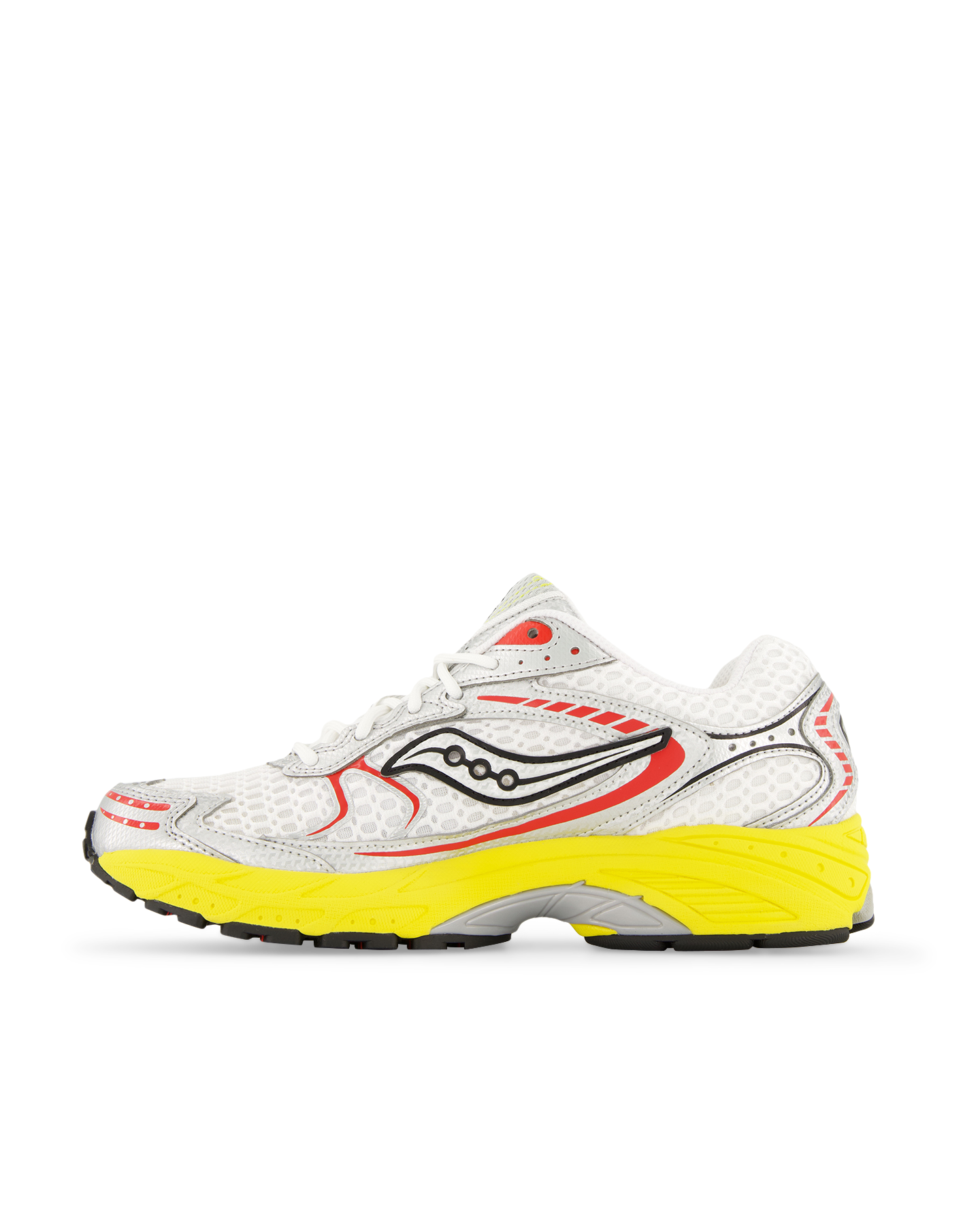 Saucony Progrid Ride 1 WIT 3