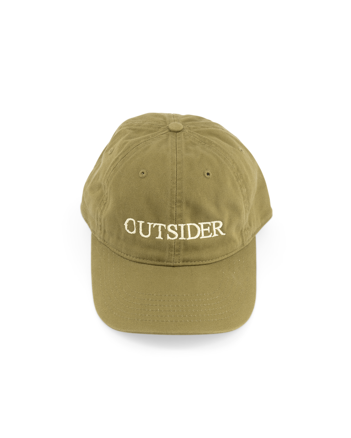 IDEA Outsider KHAKI 1