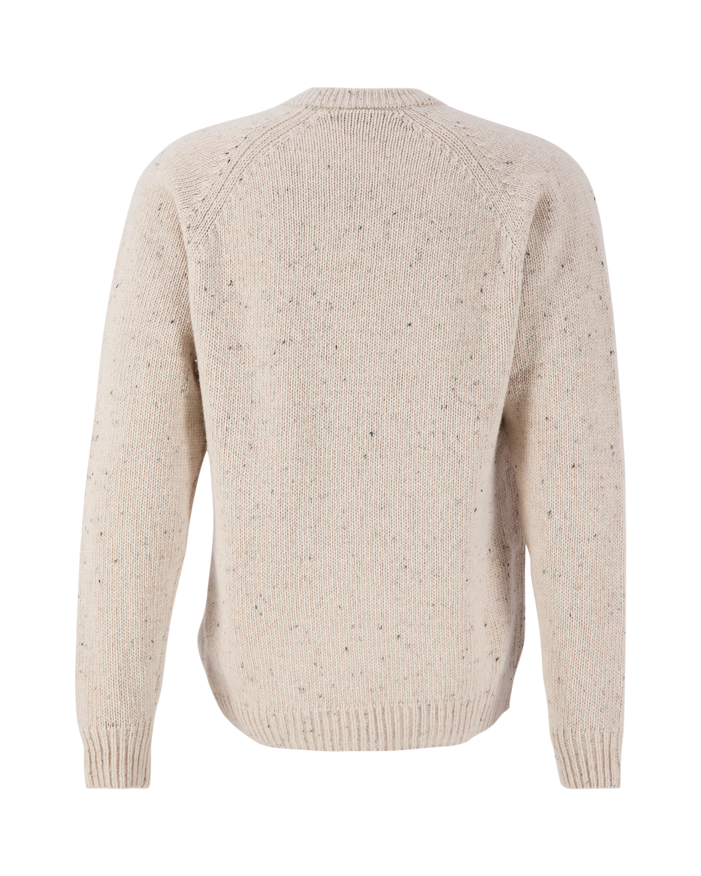 Carhartt WIP Anglistic Sweater BEIGE 2