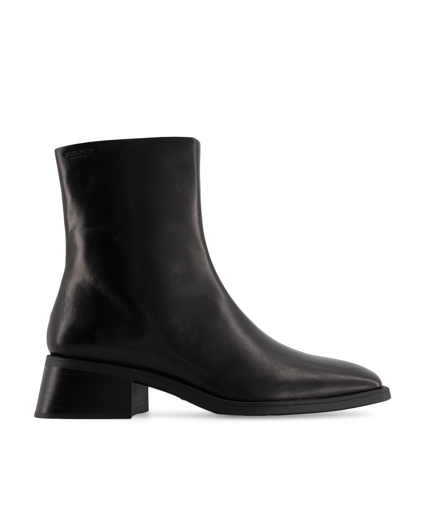 Vagabond Blanca BLACK 1