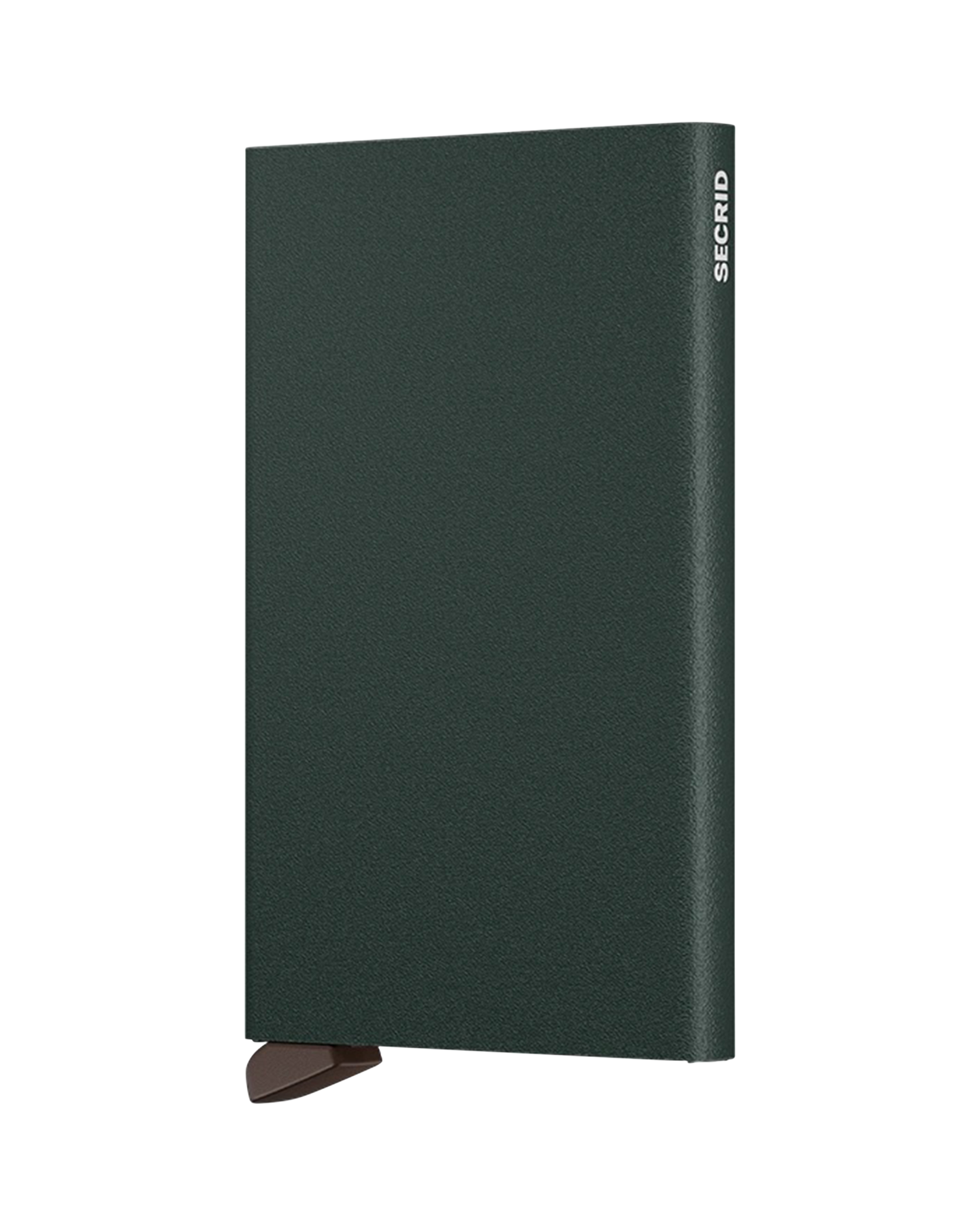 Secrid Cardprotector Powder GROEN 1