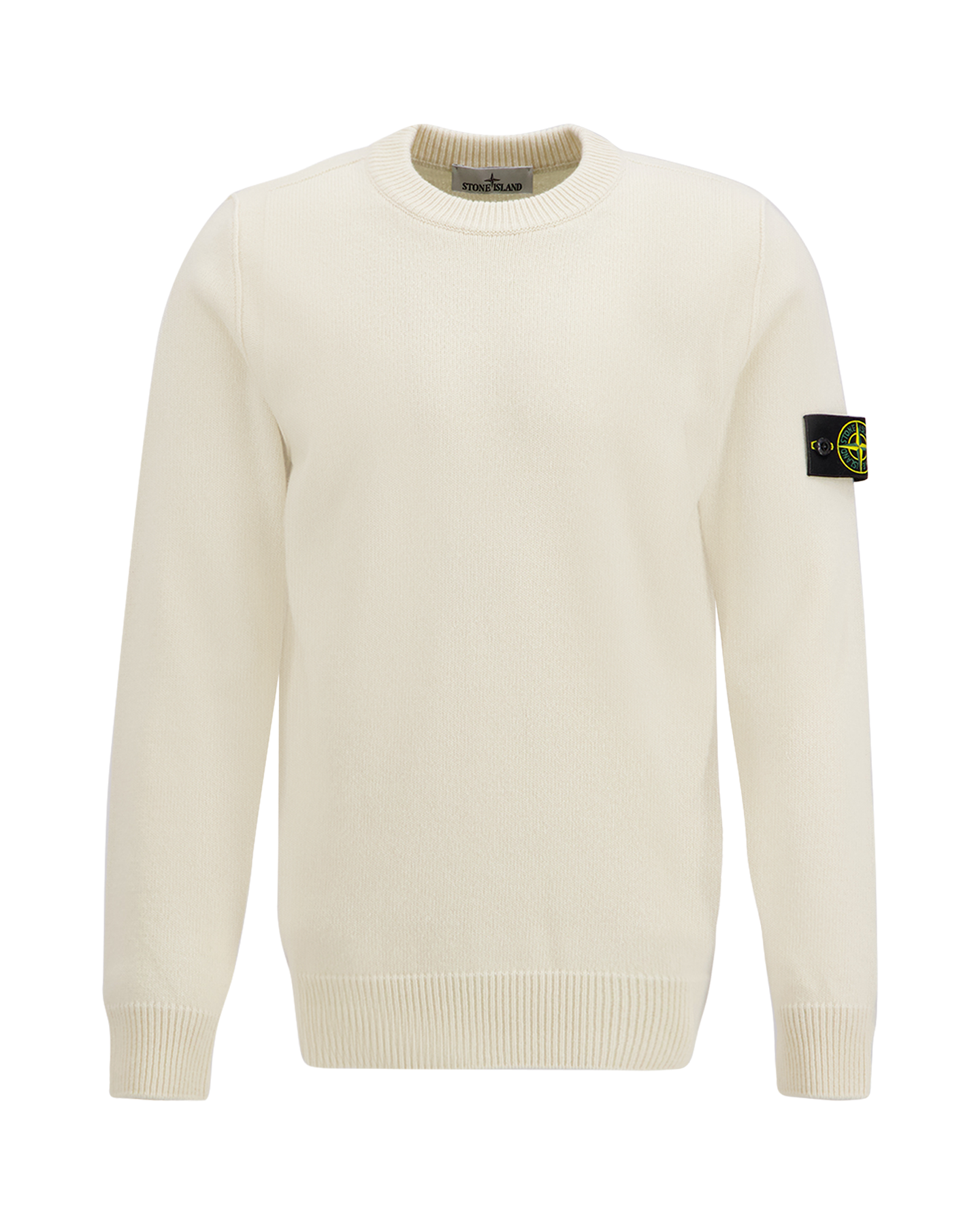 Stone Island 5100072 Knitwear Trui BEIGE 1