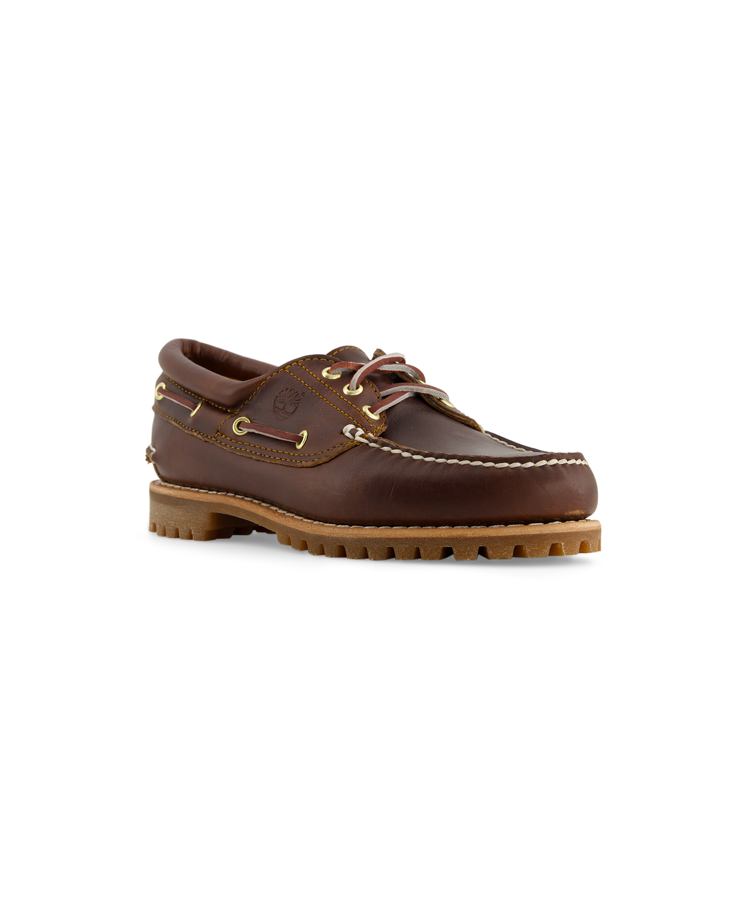 Timberland Noreen 3 Eye Classic Lug W BRUIN 4