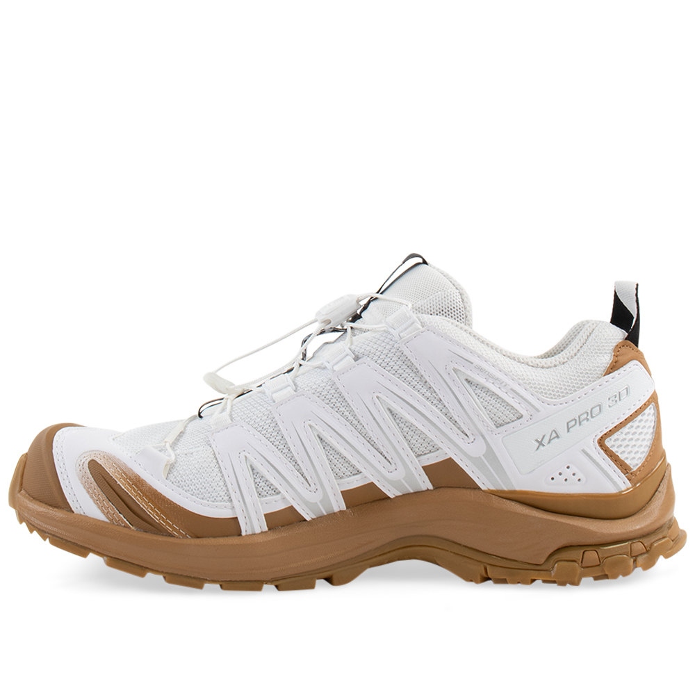 Salomon XA Pro 3D Salomon x Avnier Wit | Coef Men