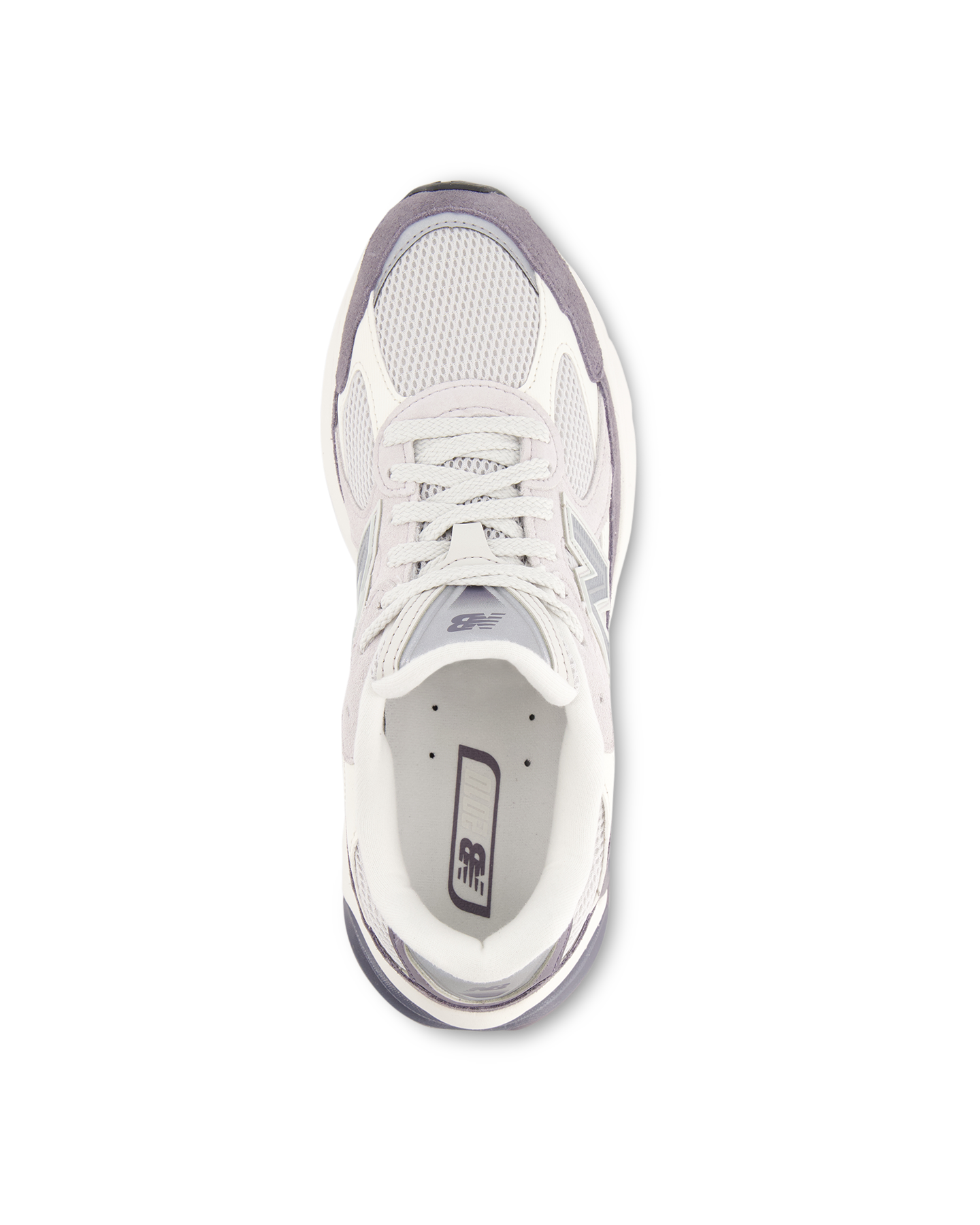 New Balance 2010 GRIJS 5